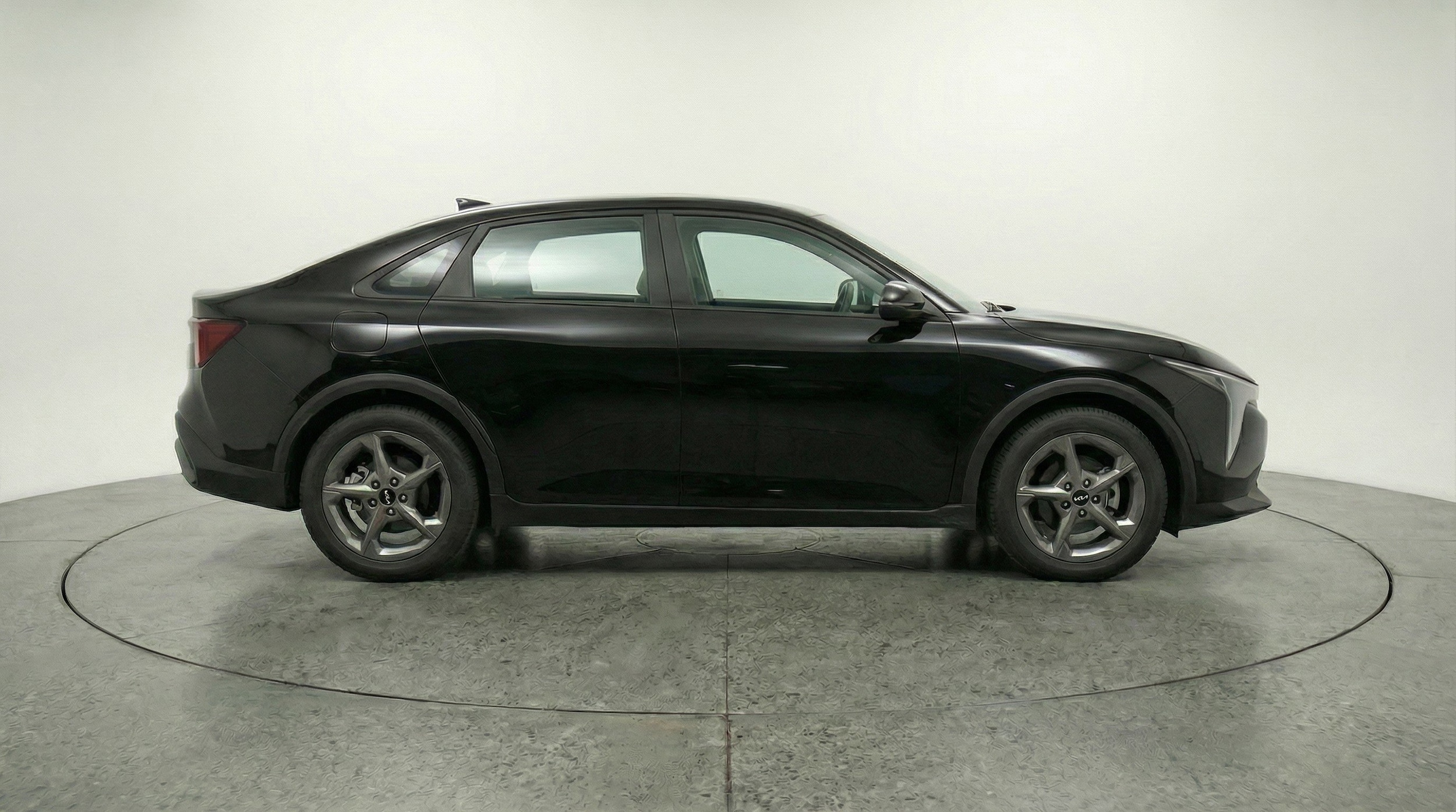 Thumbnail: 2025 Kia K4 - 11