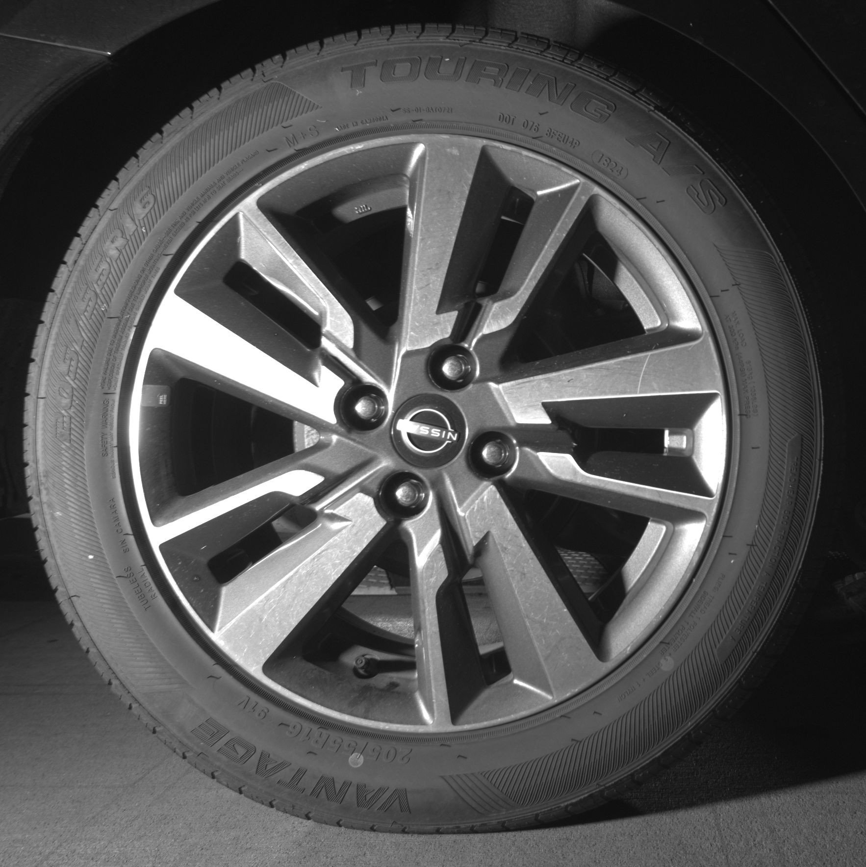 Thumbnail: 2025 Nissan Versa - 15