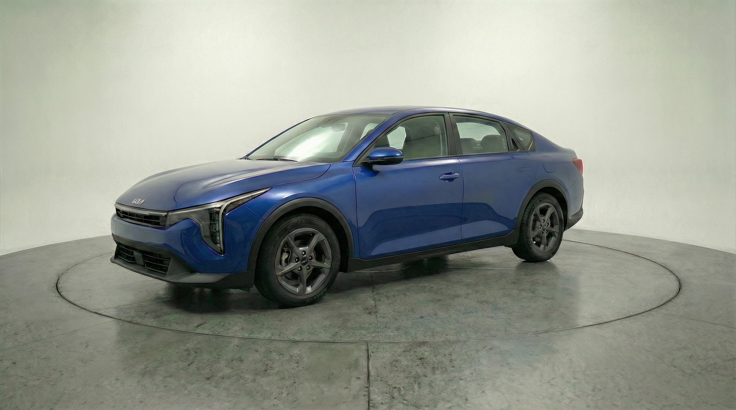 Thumbnail: 2025 Kia K4 - 3