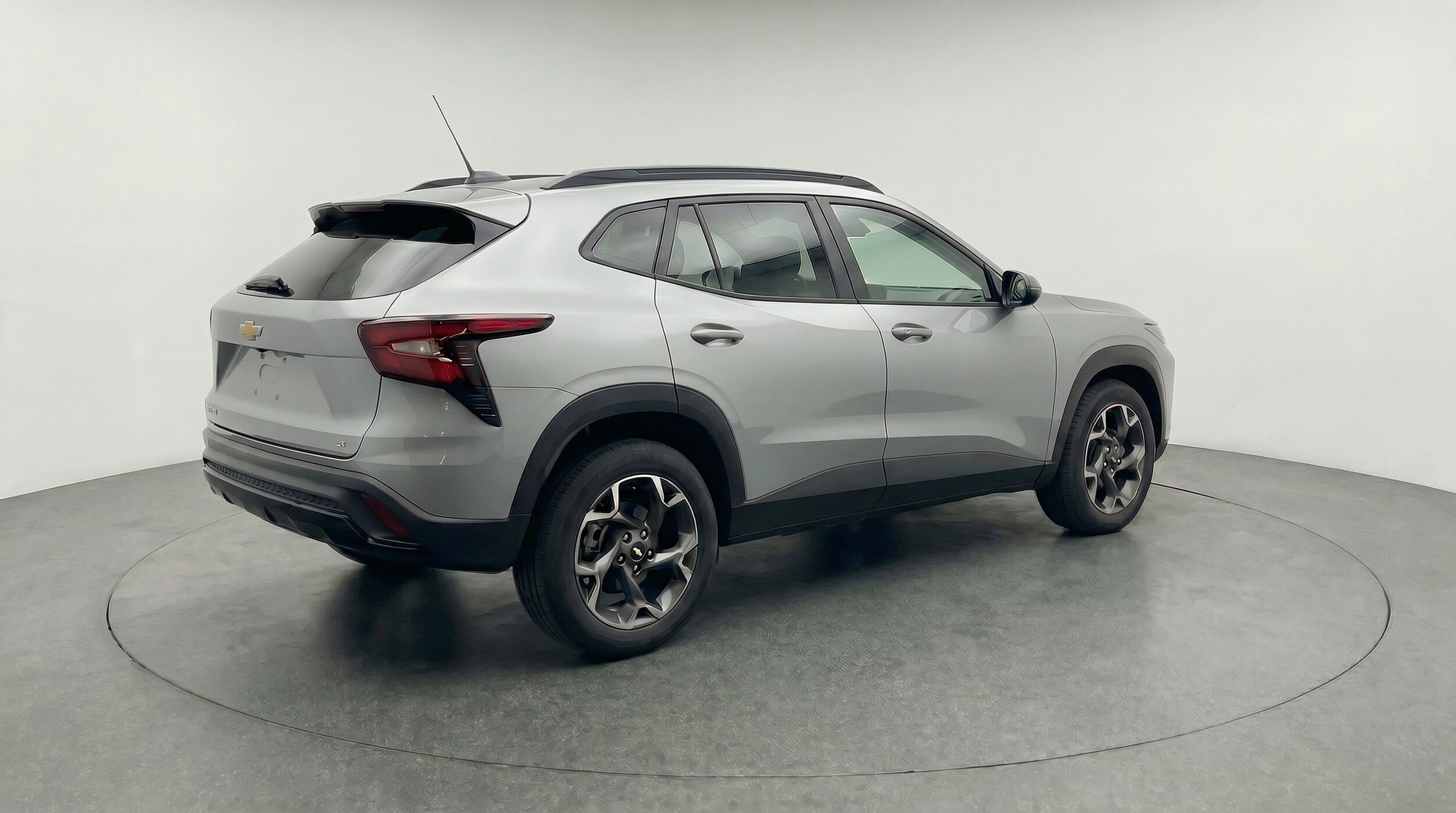 Thumbnail: 2025 Chevrolet Trax - 9