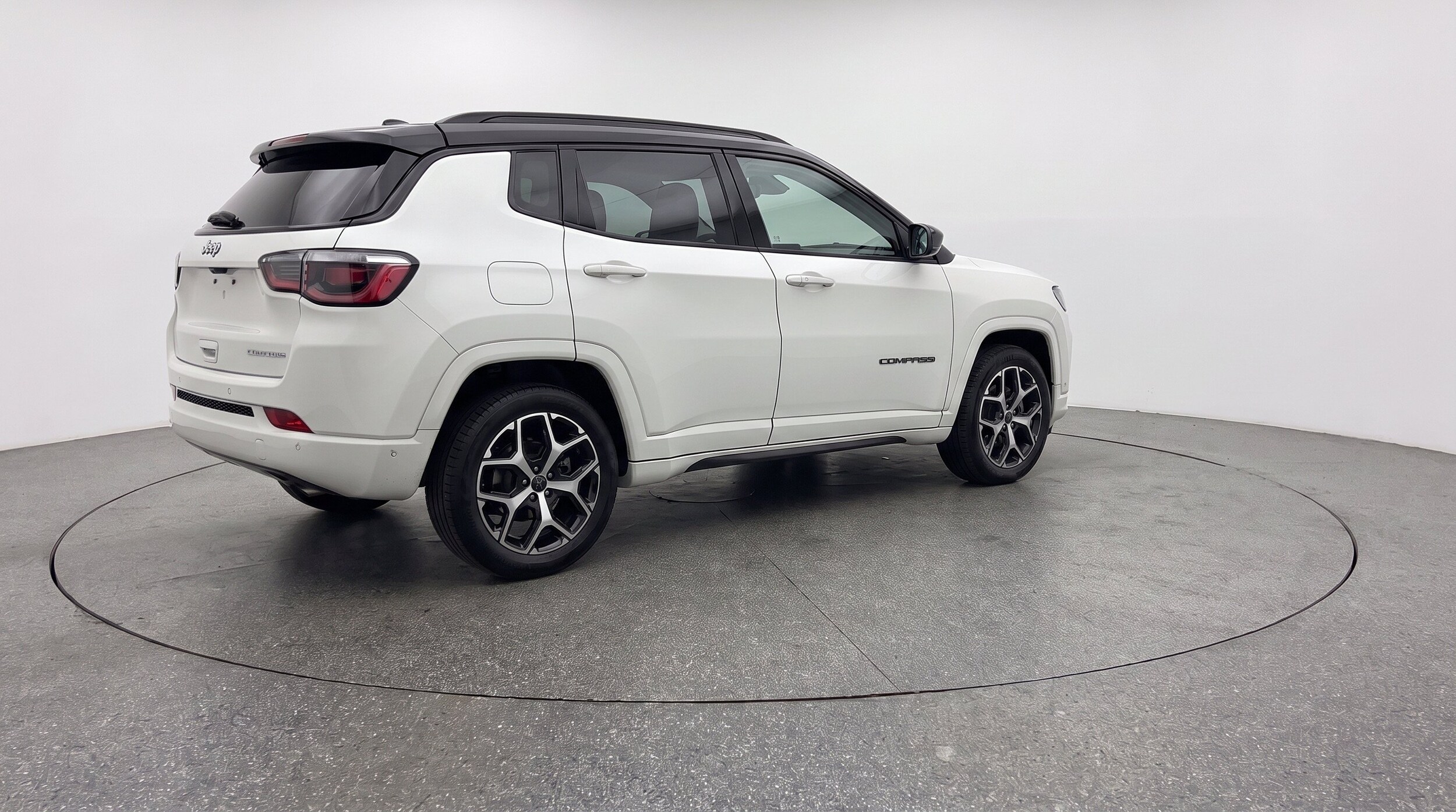 Thumbnail: 2025 Jeep Compass - 8