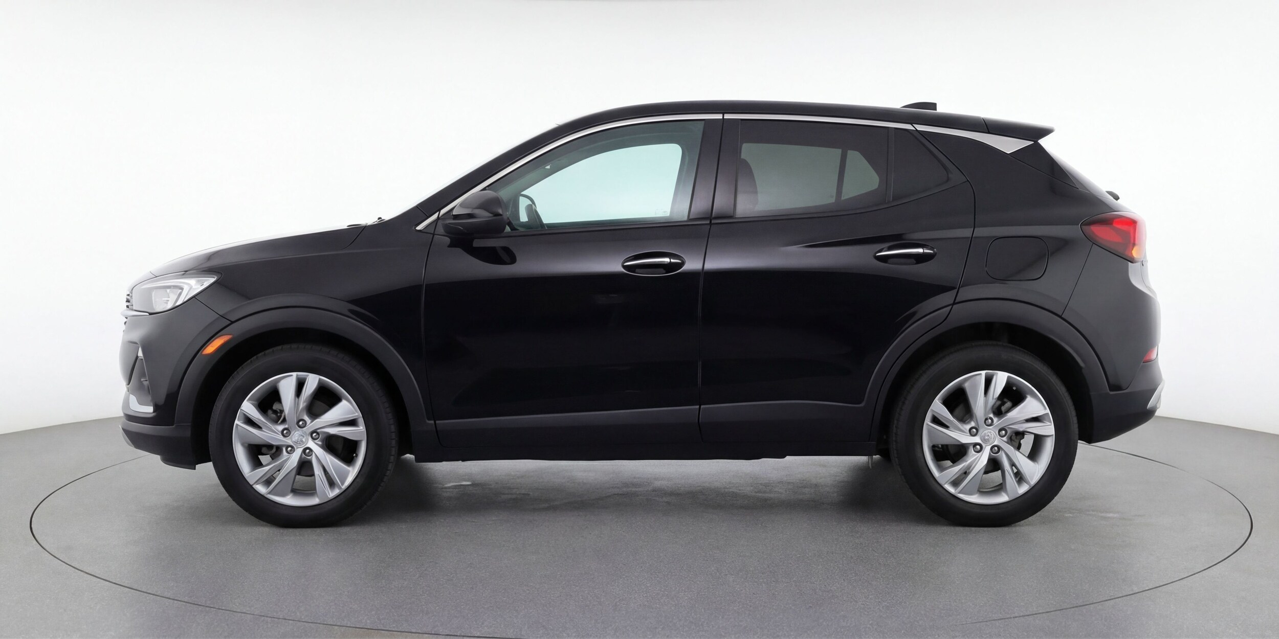 Thumbnail: 2025 Buick Encore GX - 4