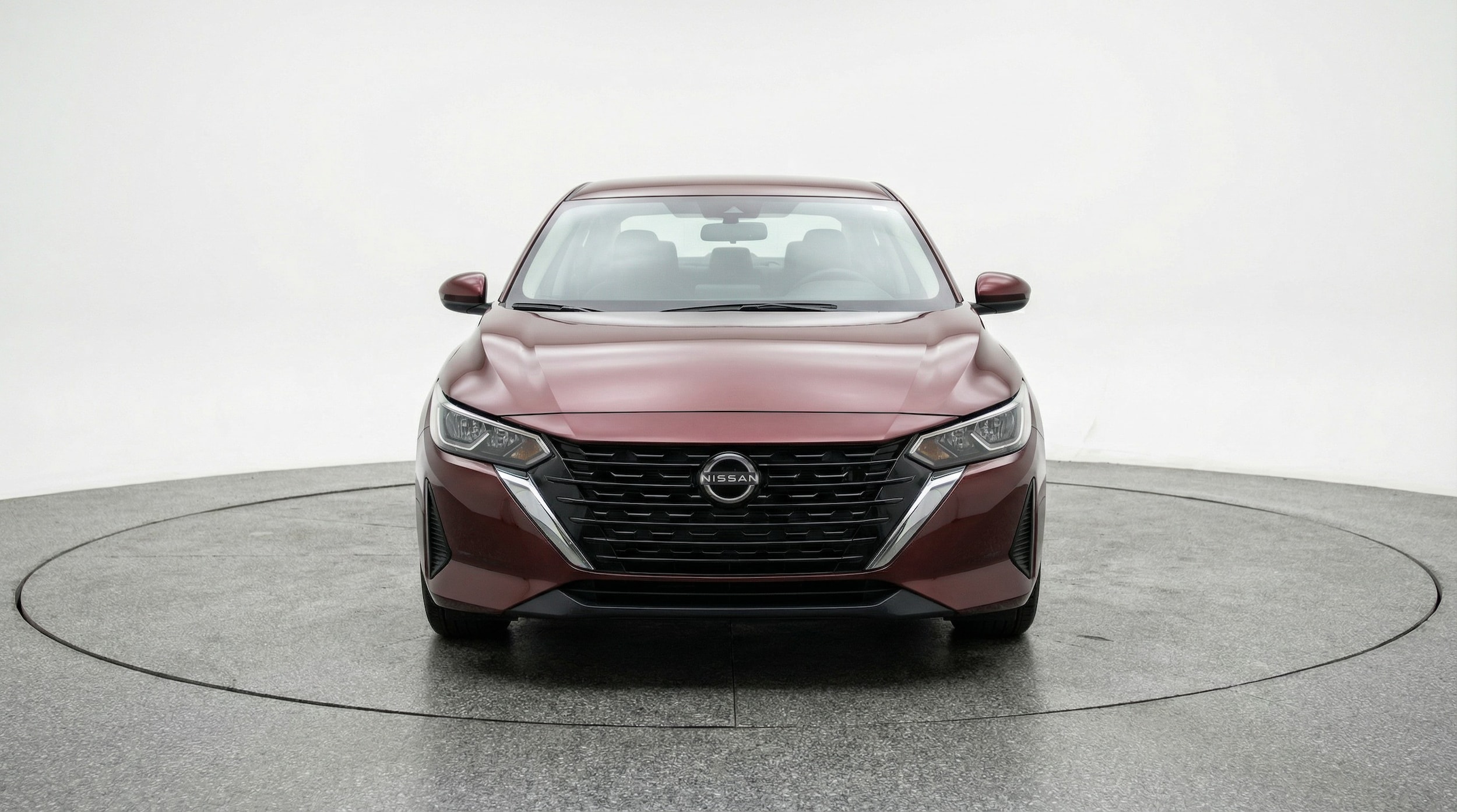 Thumbnail: 2025 Nissan Sentra - 2