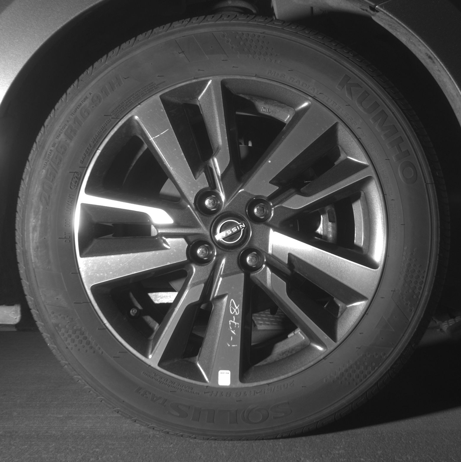 Thumbnail: 2025 Nissan Versa - 10