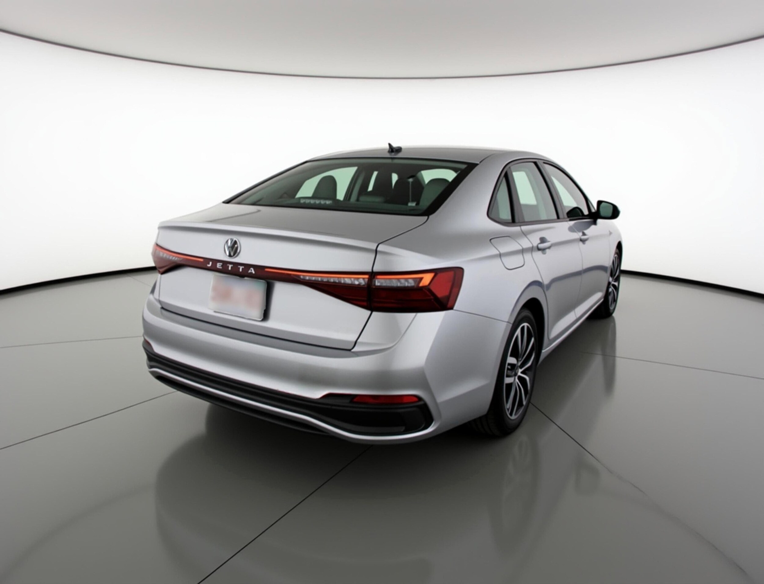 Thumbnail: 2025 Volkswagen Jetta - 9