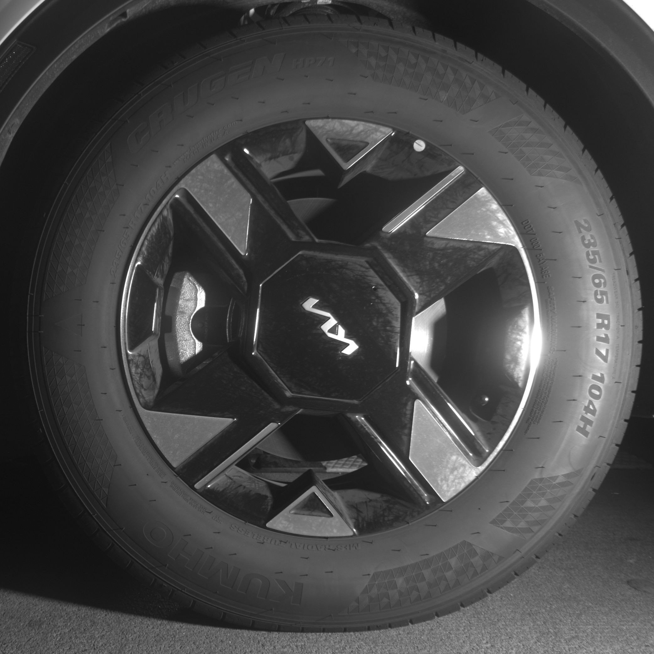 Thumbnail: 2026 Kia Sportage - 12