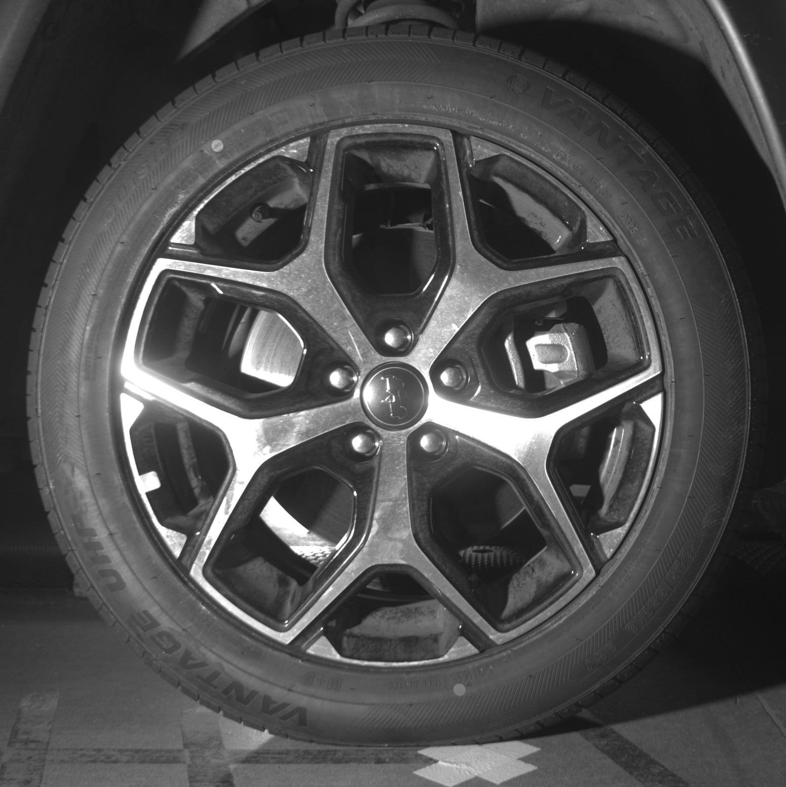 Thumbnail: 2025 Jeep Compass - 13