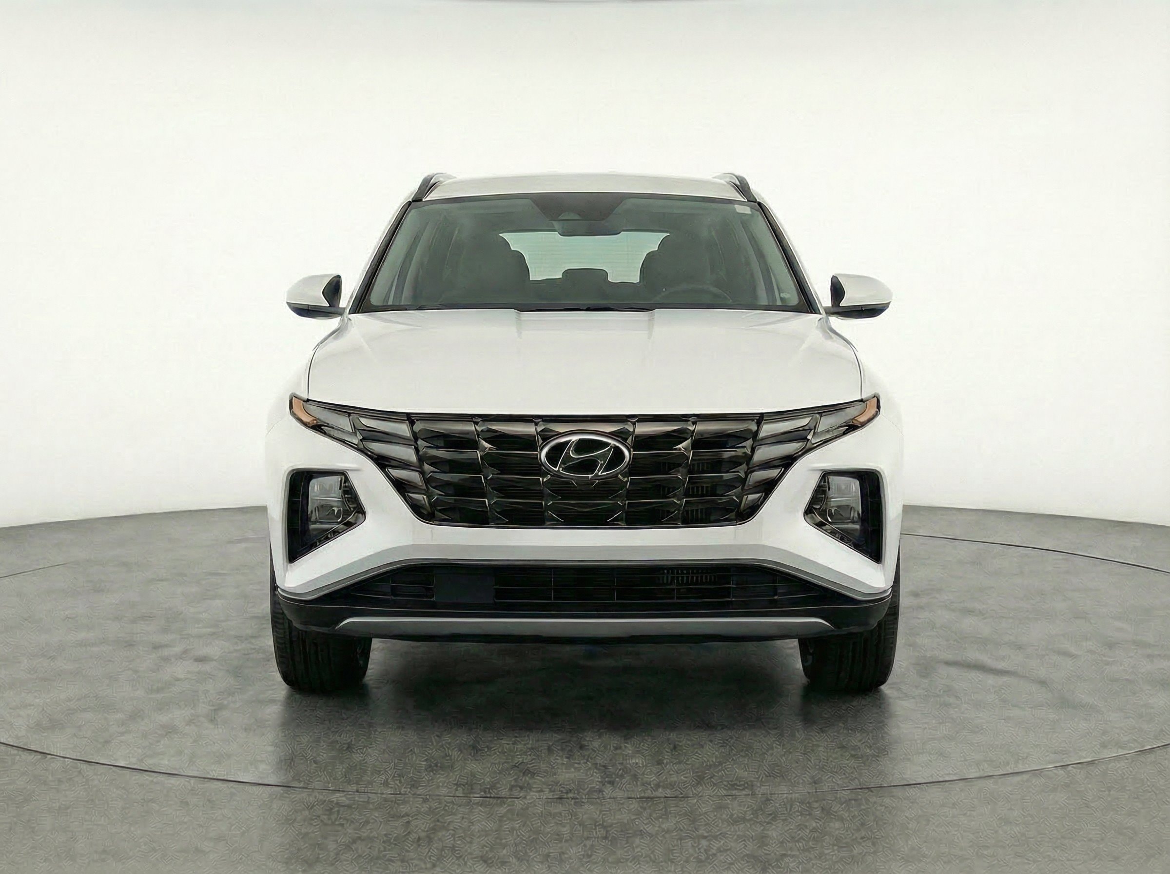 Thumbnail: 2026 Hyundai Tucson - 2