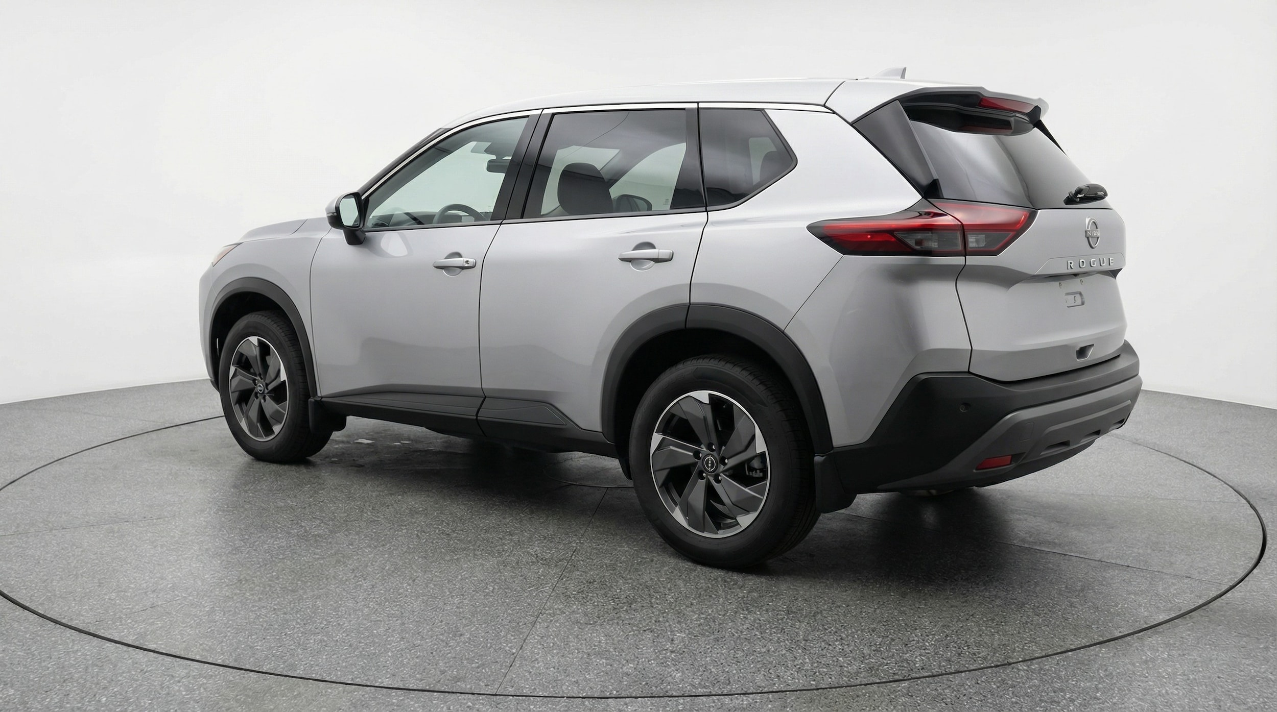 Thumbnail: 2025 Nissan Rogue - 5