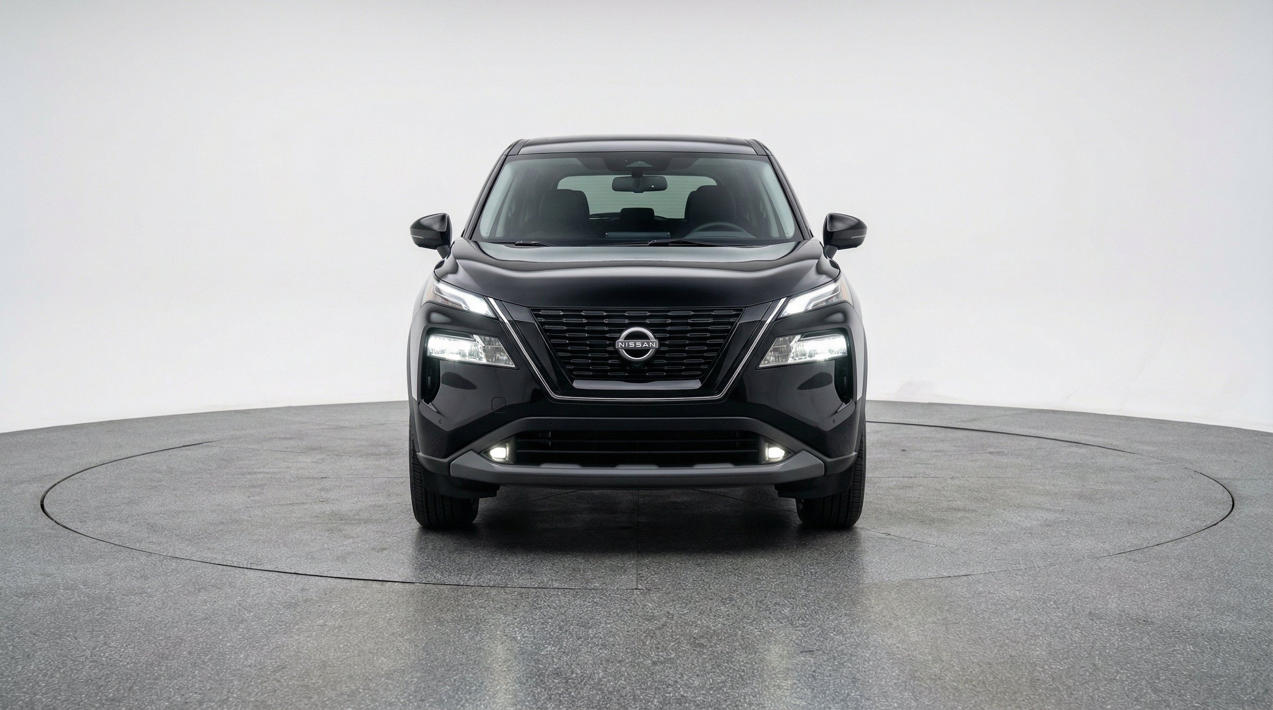 Thumbnail: 2026 Nissan Rogue - 2