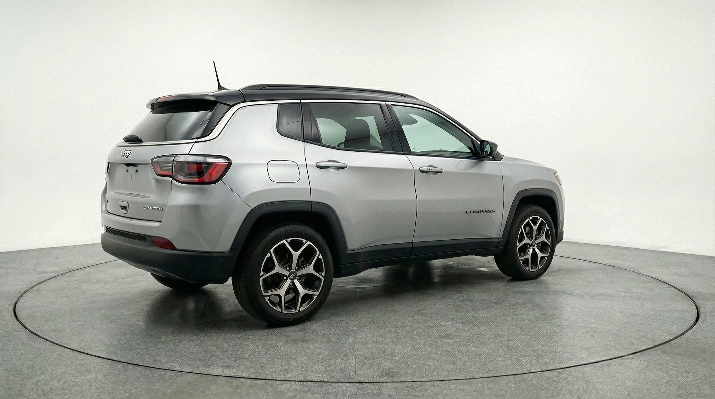 Thumbnail: 2025 Jeep Compass - 9