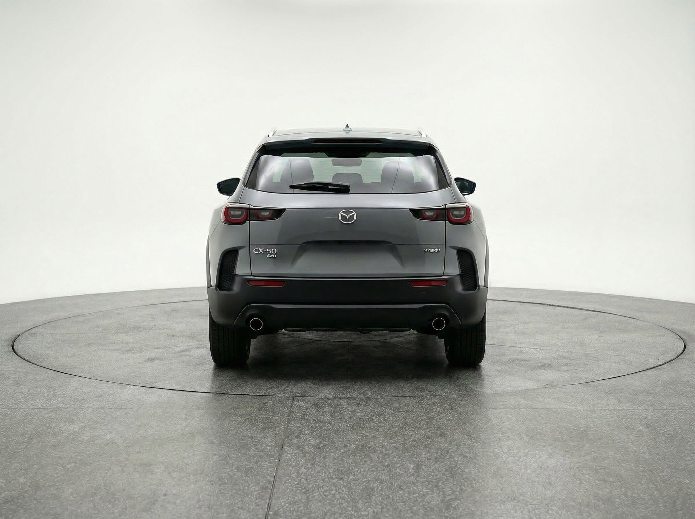 Thumbnail: 2025 Mazda CX-50 - 7