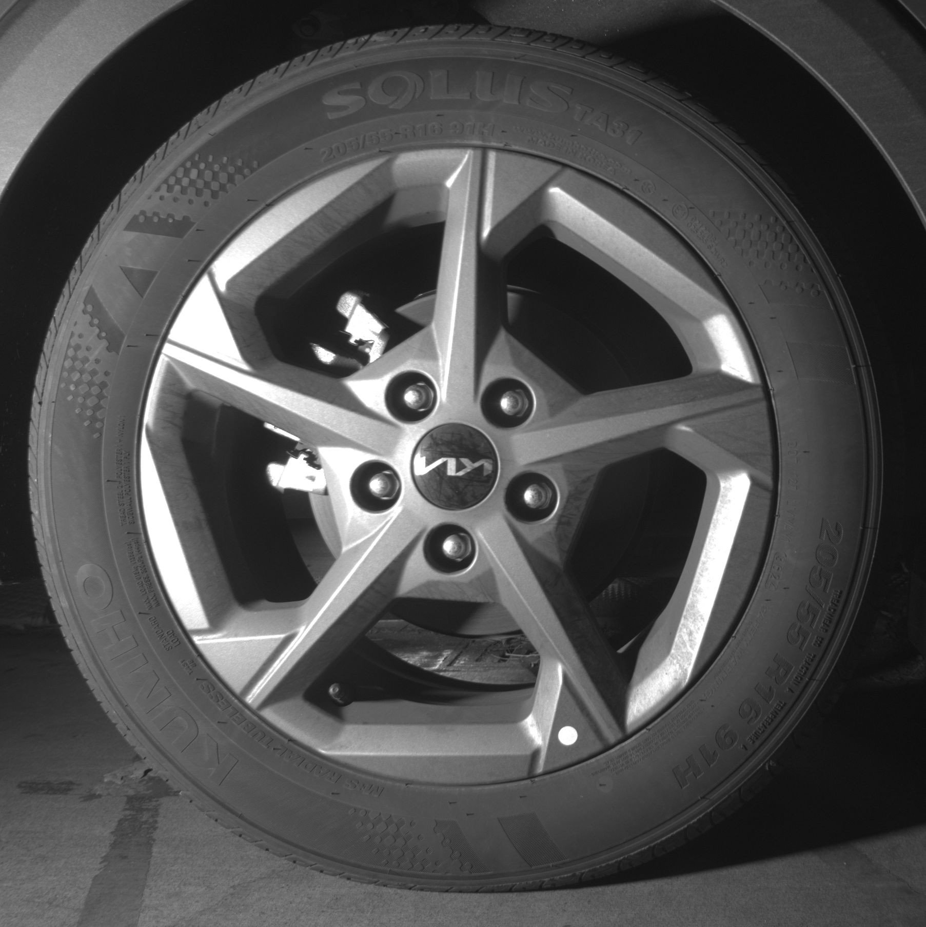 Thumbnail: 2025 Kia K4 - 15