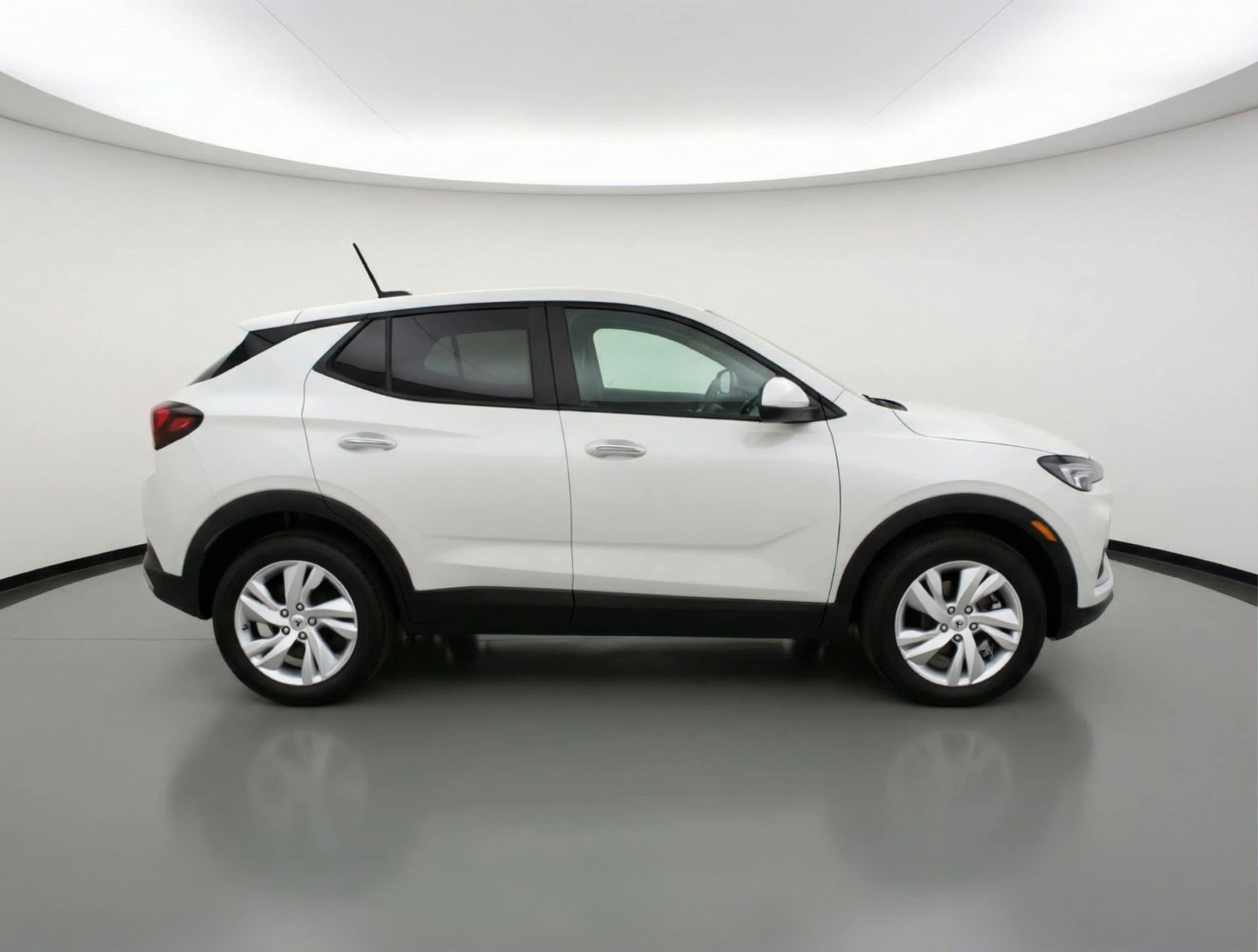 Thumbnail: 2025 Buick Encore GX - 8