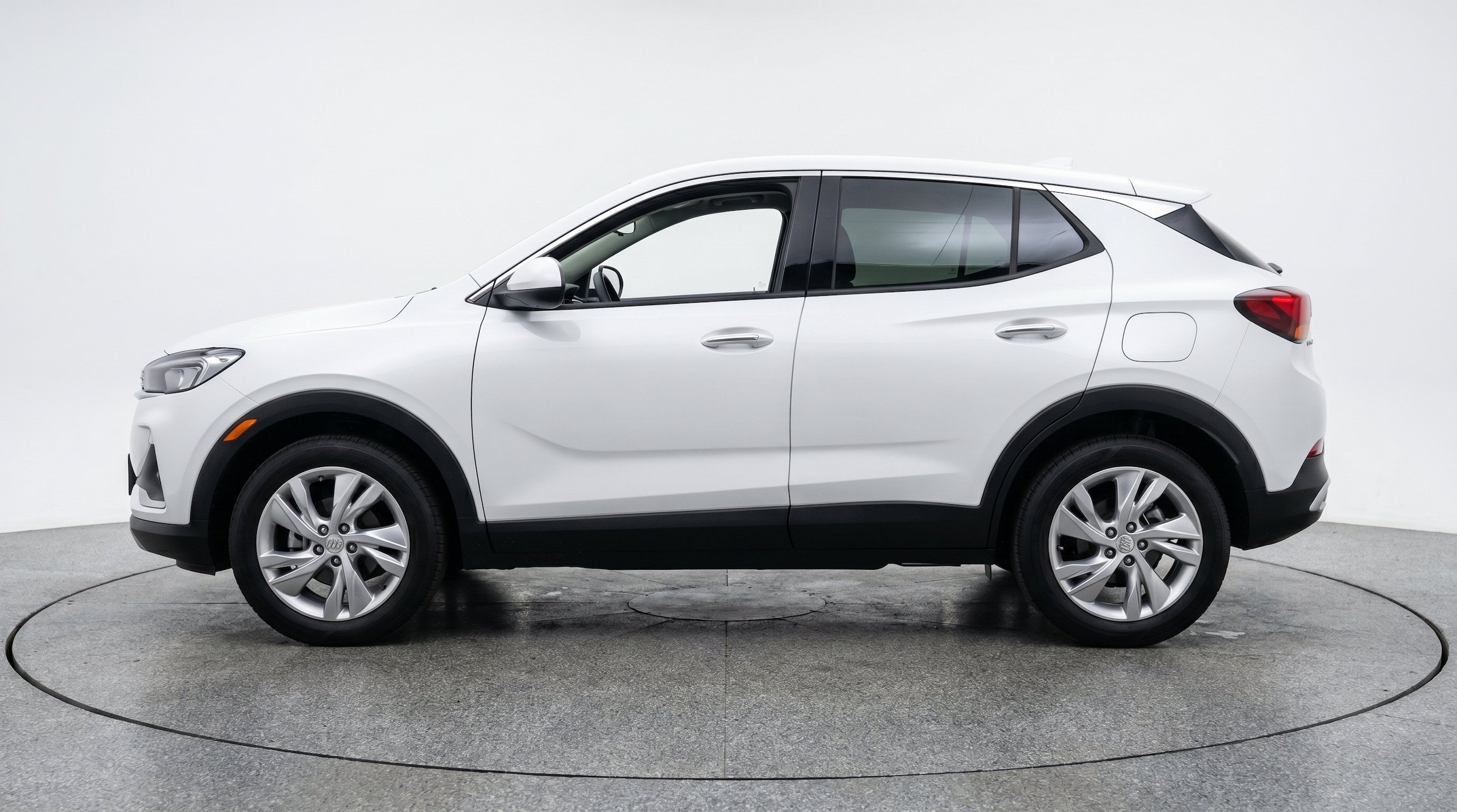Thumbnail: 2026 Buick Encore GX - 5