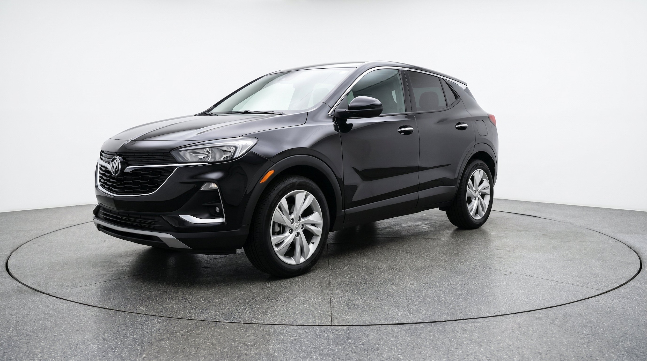Thumbnail: 2026 Buick Encore GX - 3
