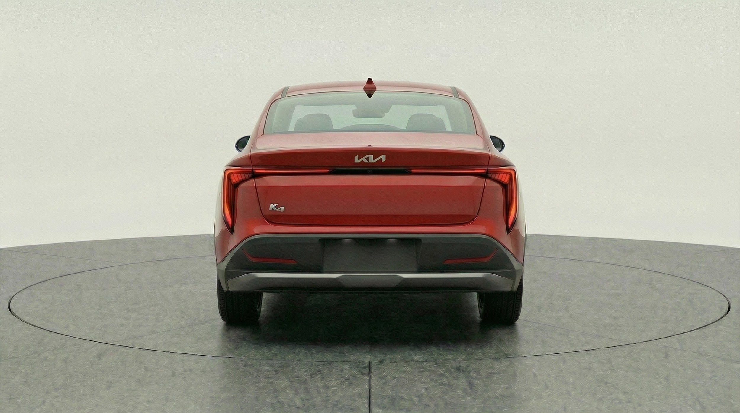 Thumbnail: 2025 Kia K4 - 7