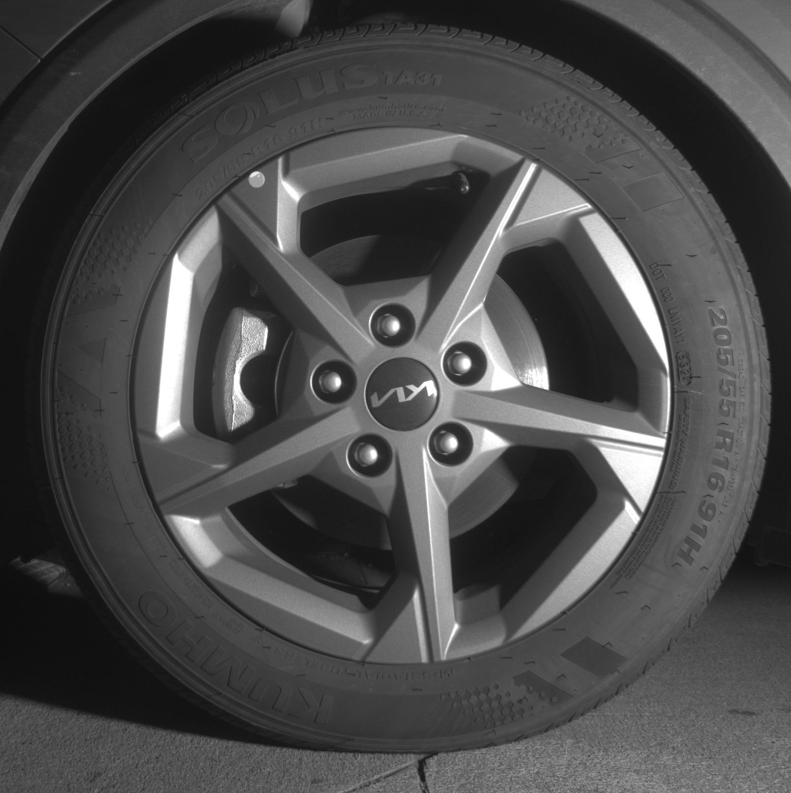 Thumbnail: 2025 Kia K4 - 12