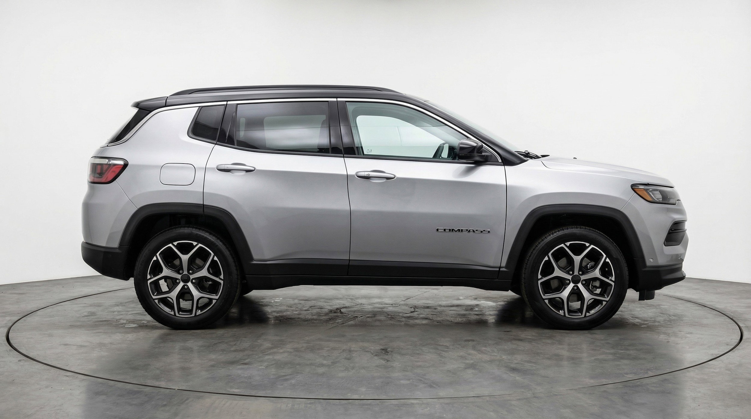 Thumbnail: 2025 Jeep Compass - 11