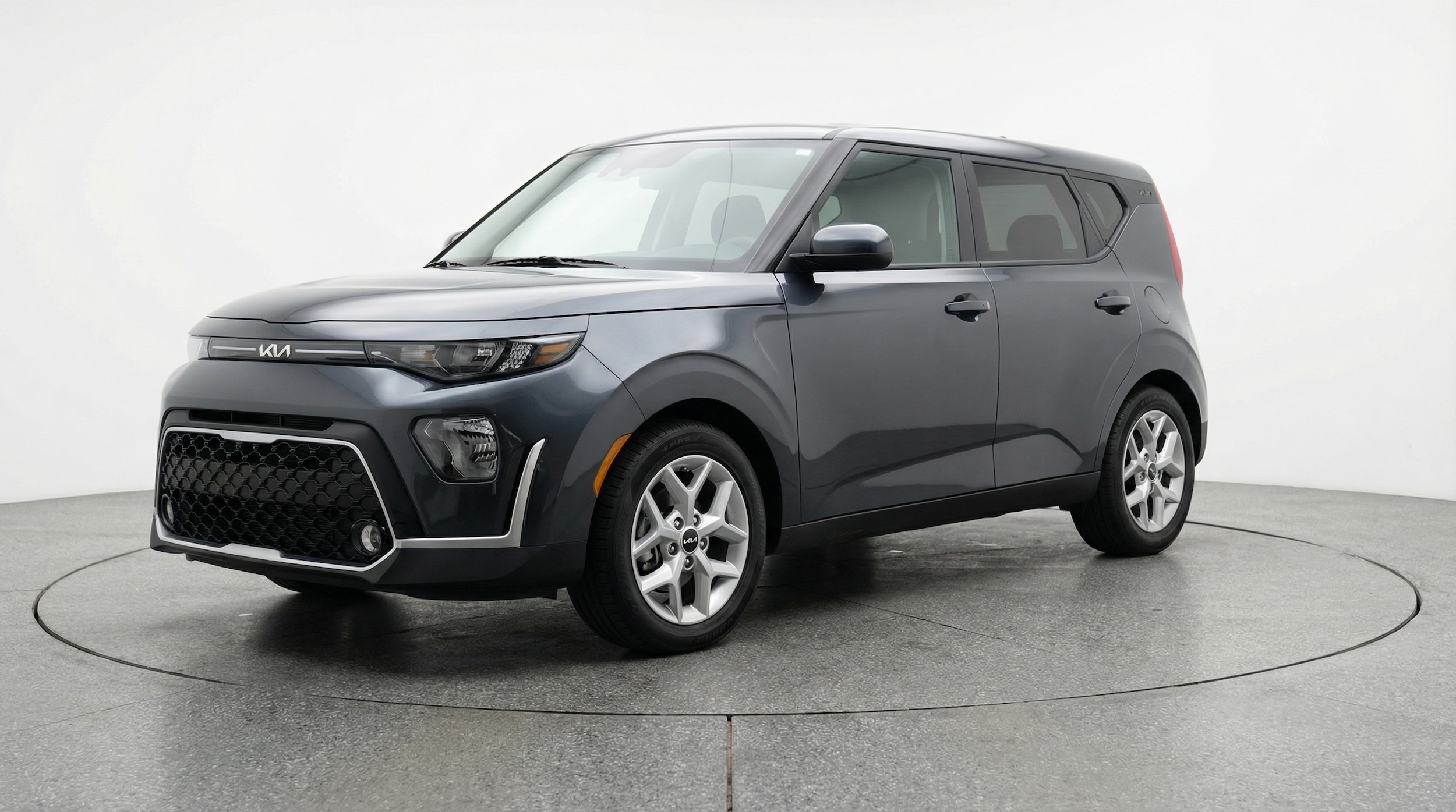 Thumbnail: 2025 Kia Soul - 3