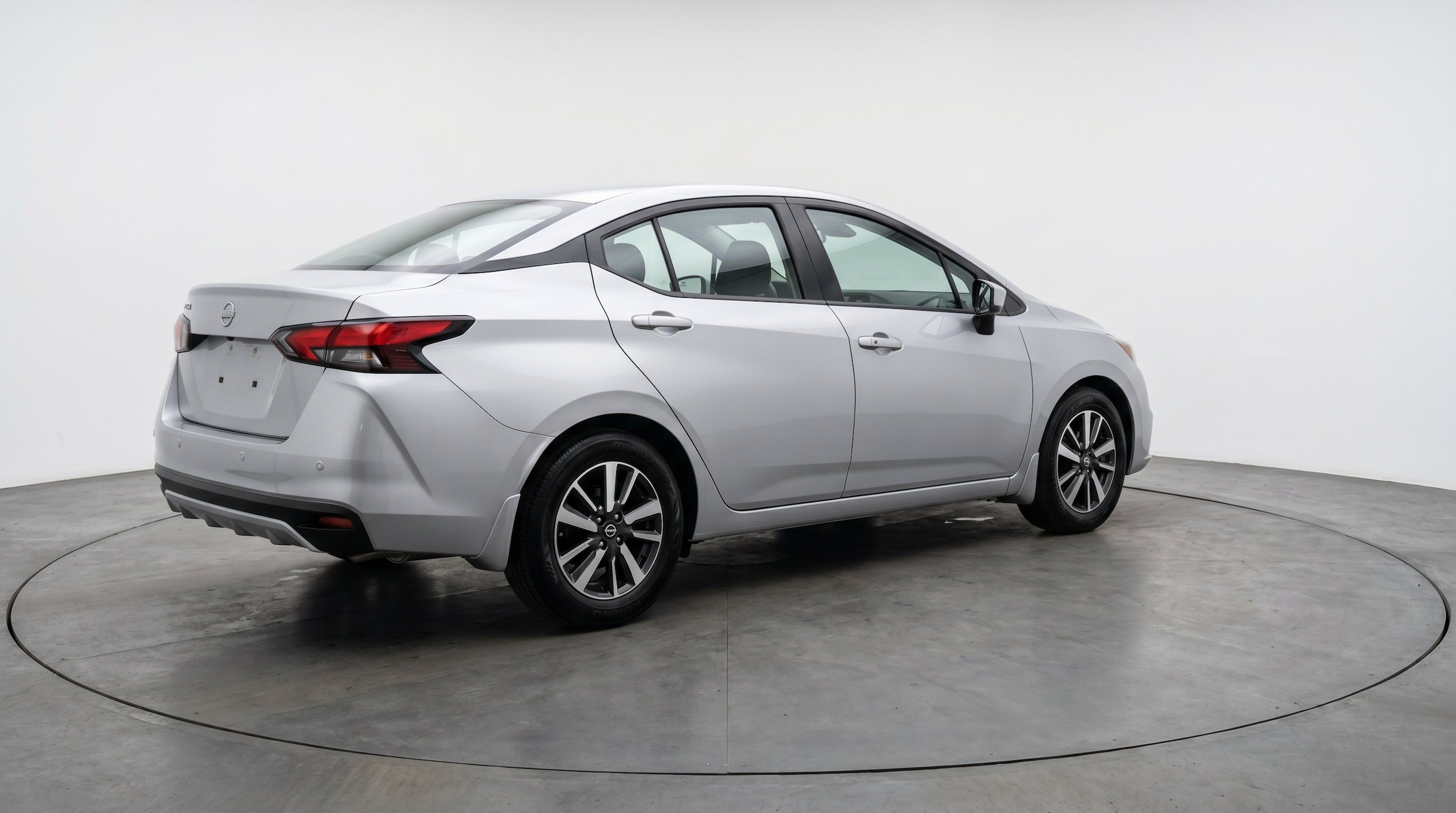 Thumbnail: 2025 Nissan Versa - 9