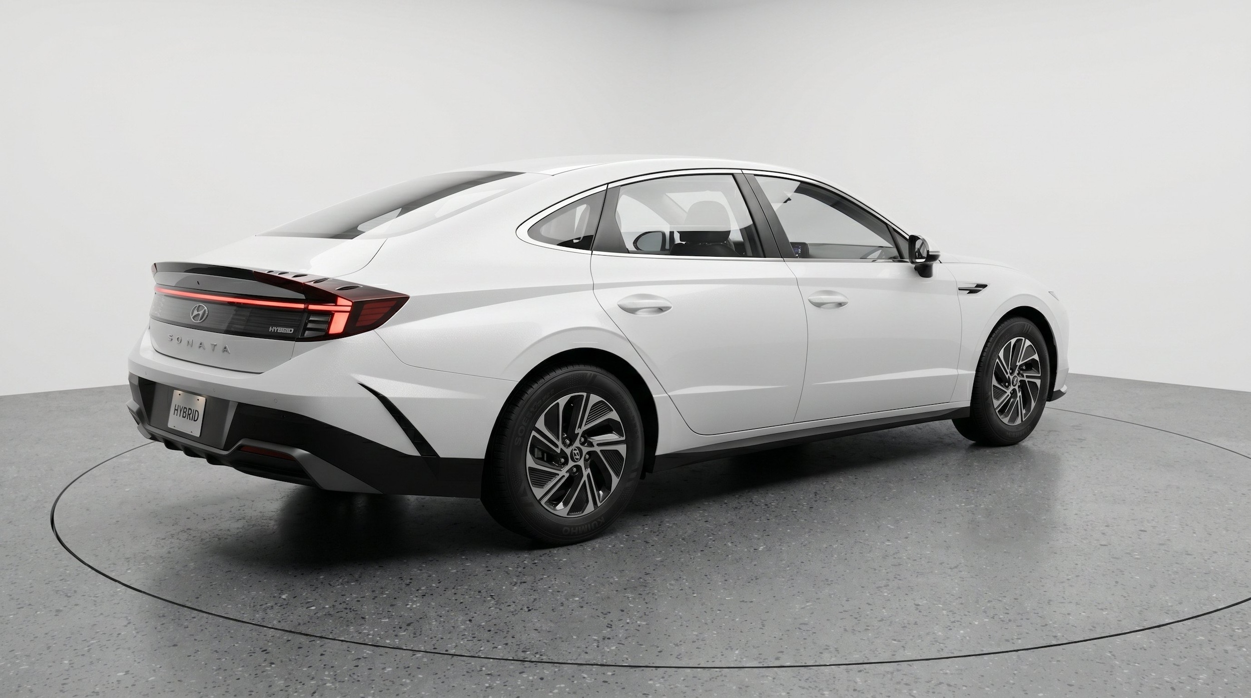 Thumbnail: 2026 Hyundai Sonata - 9