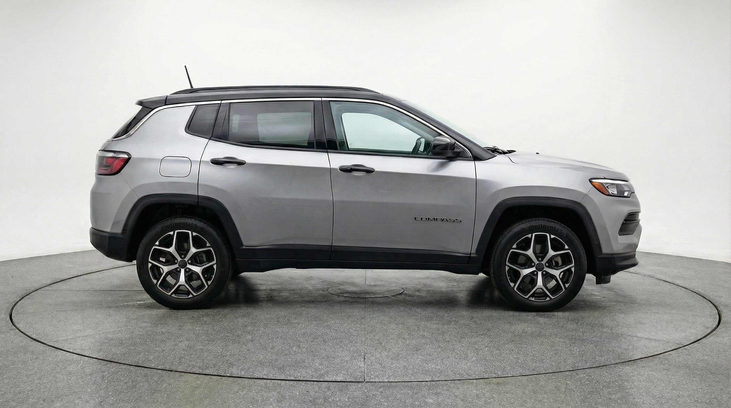 Thumbnail: 2025 Jeep Compass - 8