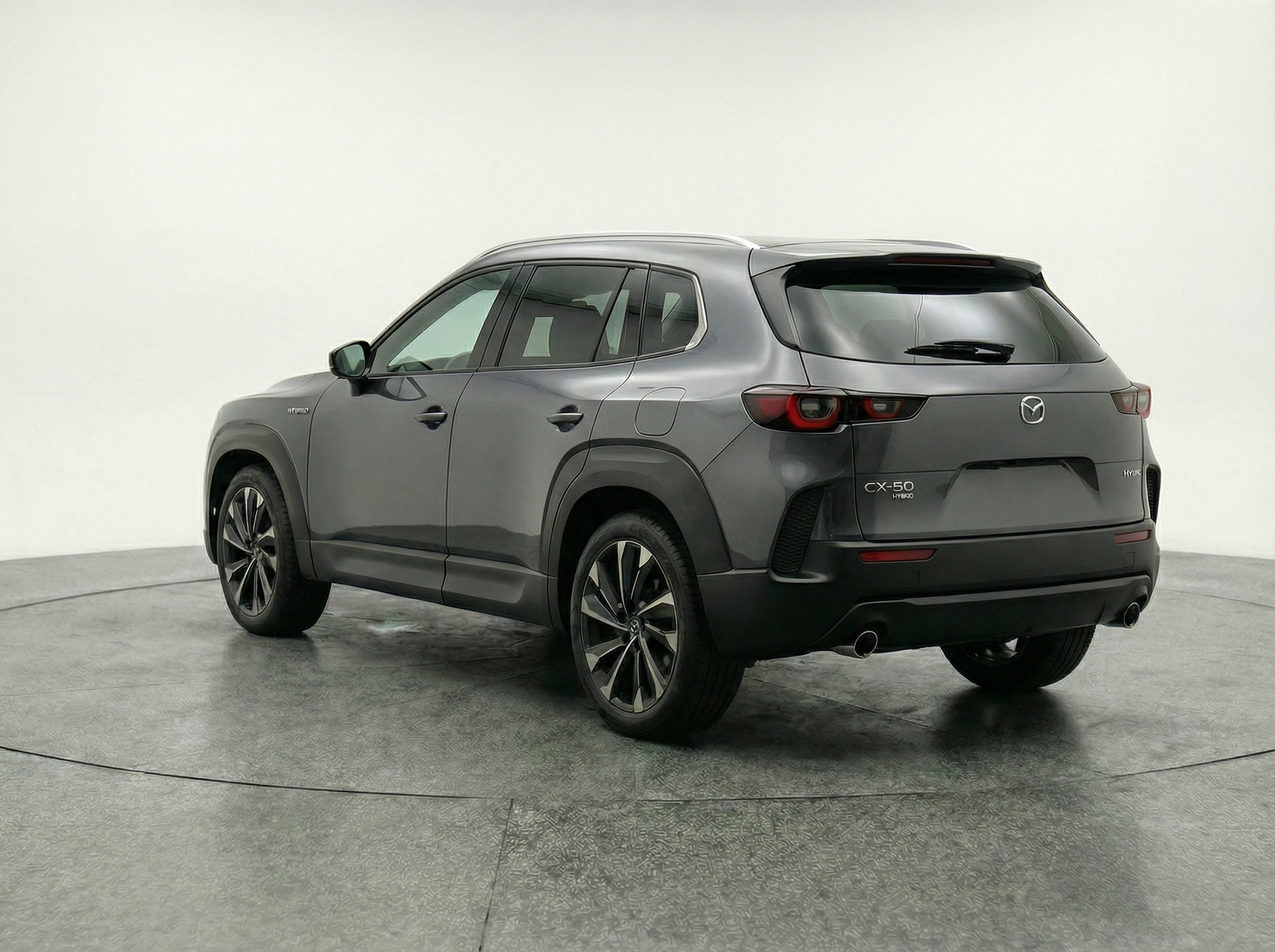 Thumbnail: 2025 Mazda CX-50 - 5