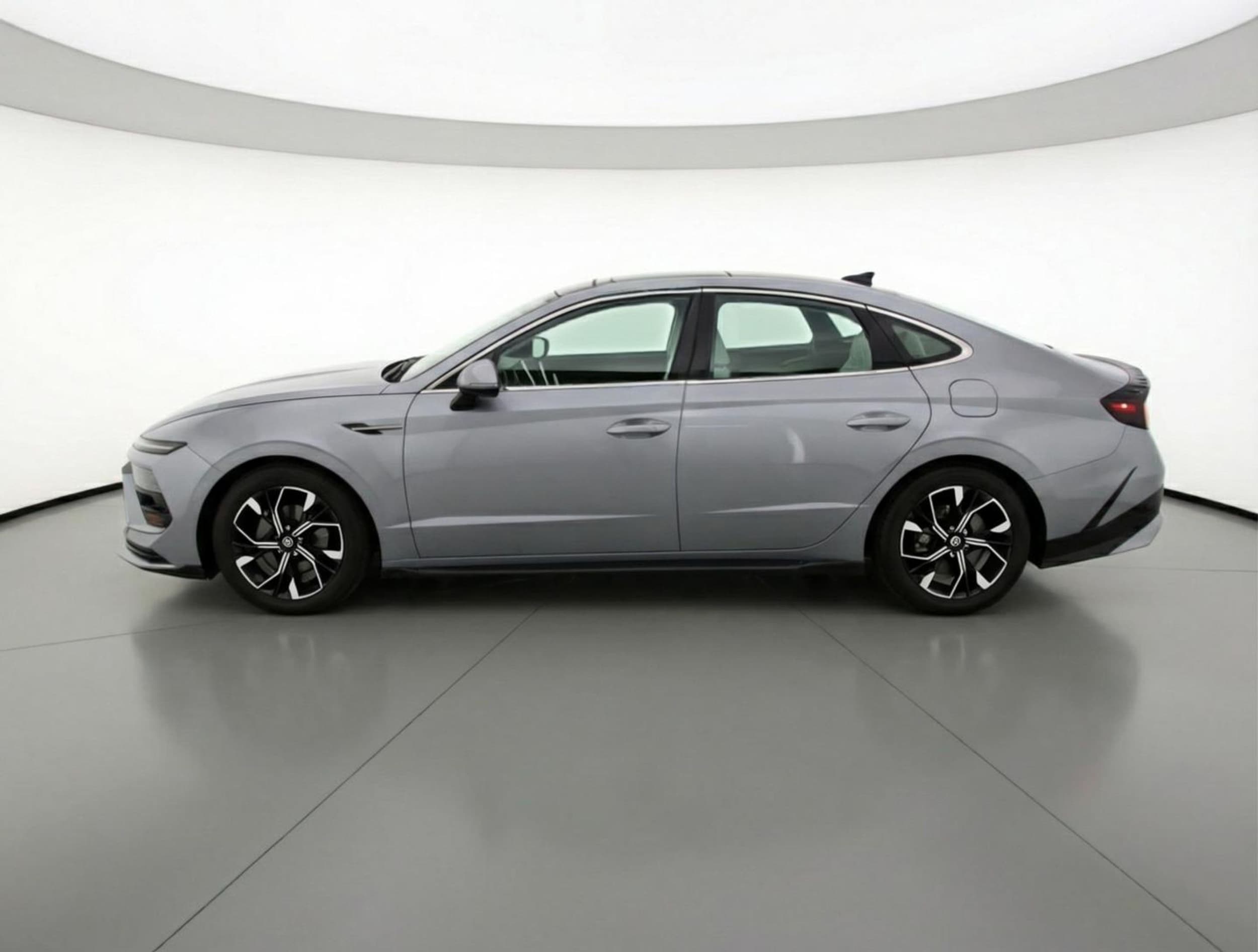 Thumbnail: 2025 Hyundai Sonata - 4