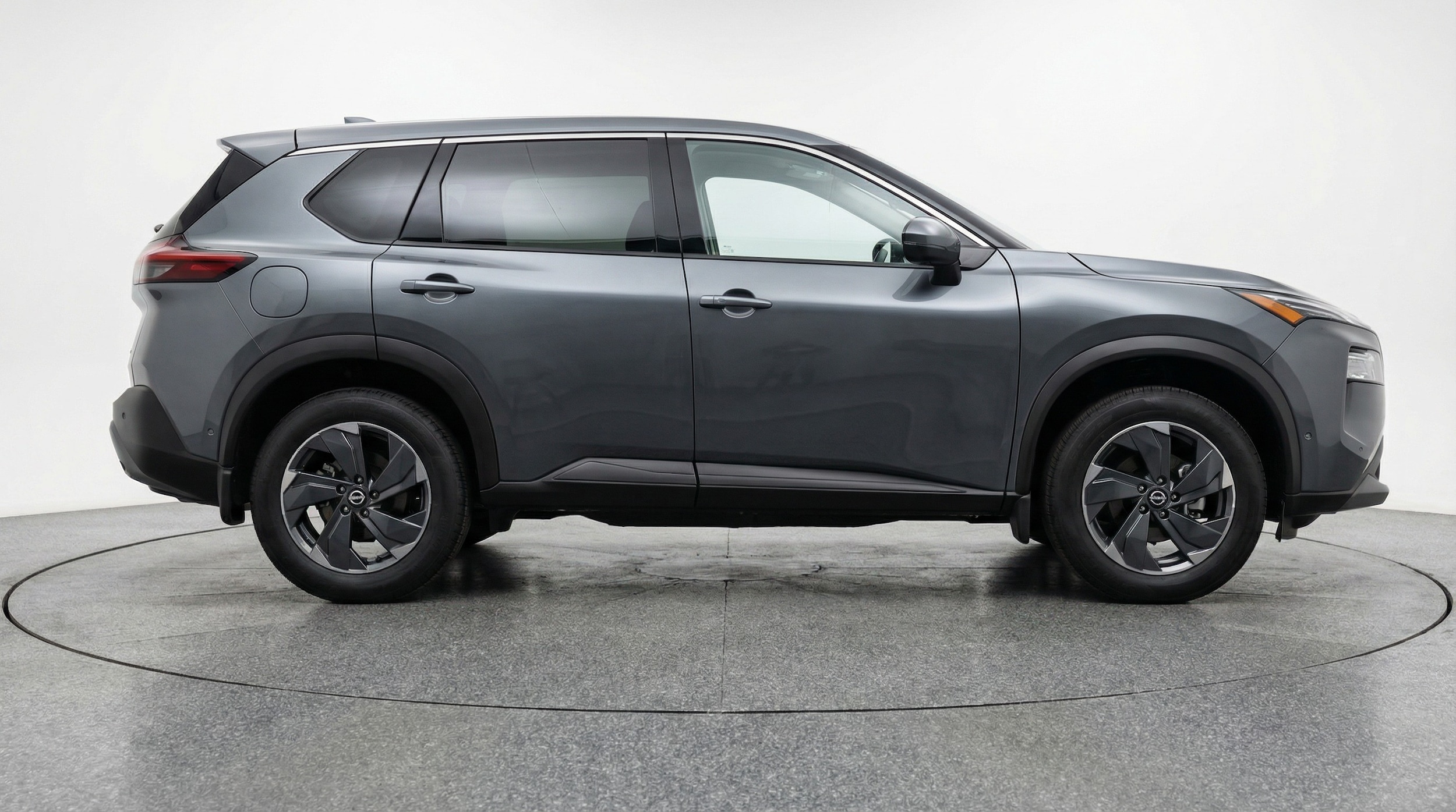 Thumbnail: 2025 Nissan Rogue - 8