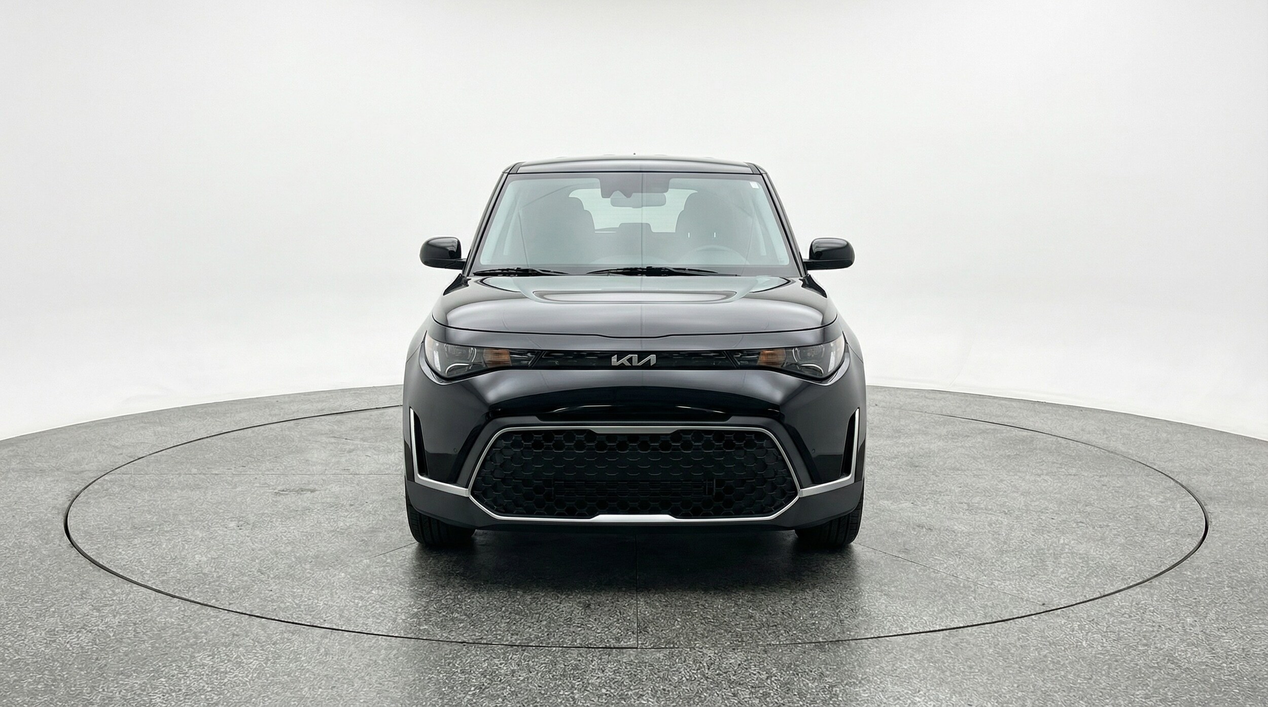 Thumbnail: 2025 Kia Soul - 2