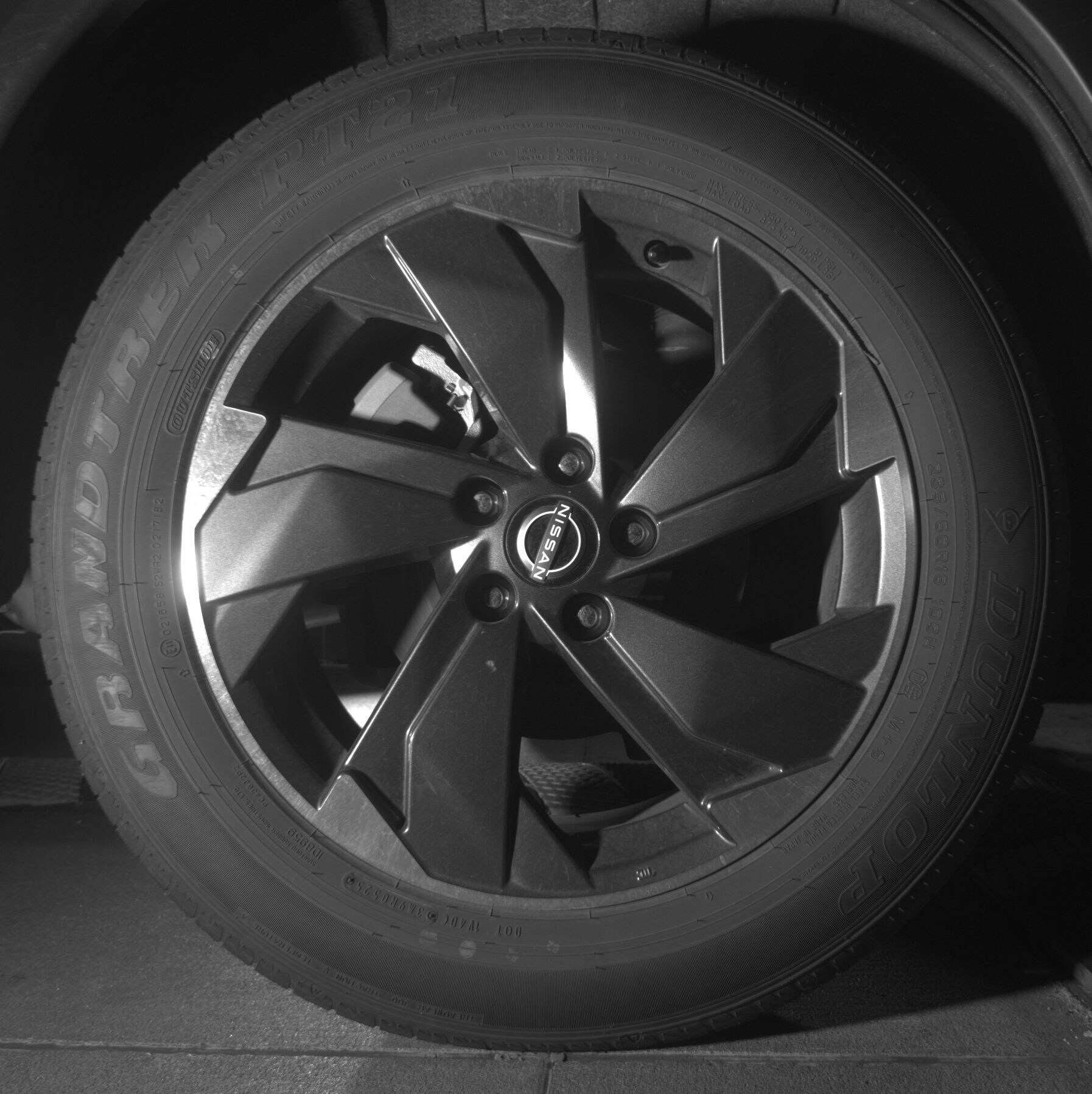 Thumbnail: 2025 Nissan Rogue - 12