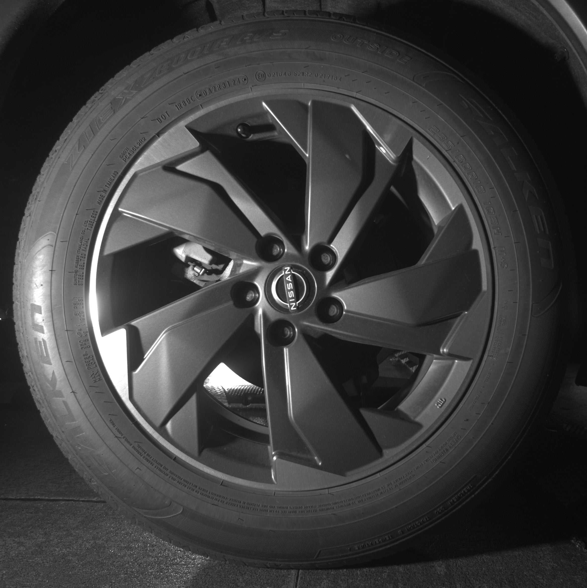 Thumbnail: 2025 Nissan Rogue - 12