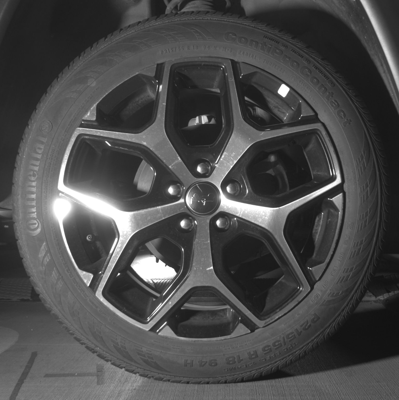 Thumbnail: 2025 Jeep Compass - 12