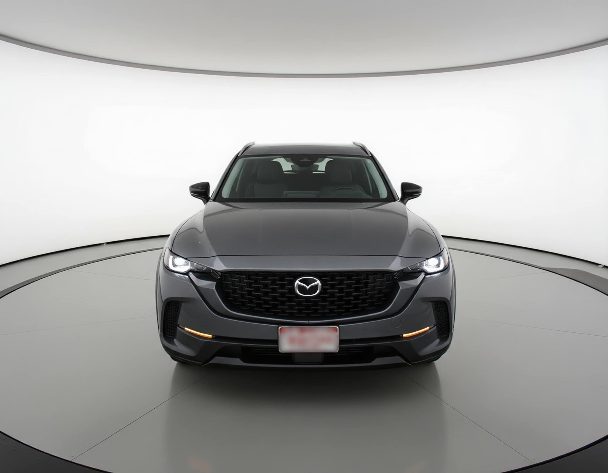 Thumbnail: 2025 Mazda CX-50 - 2