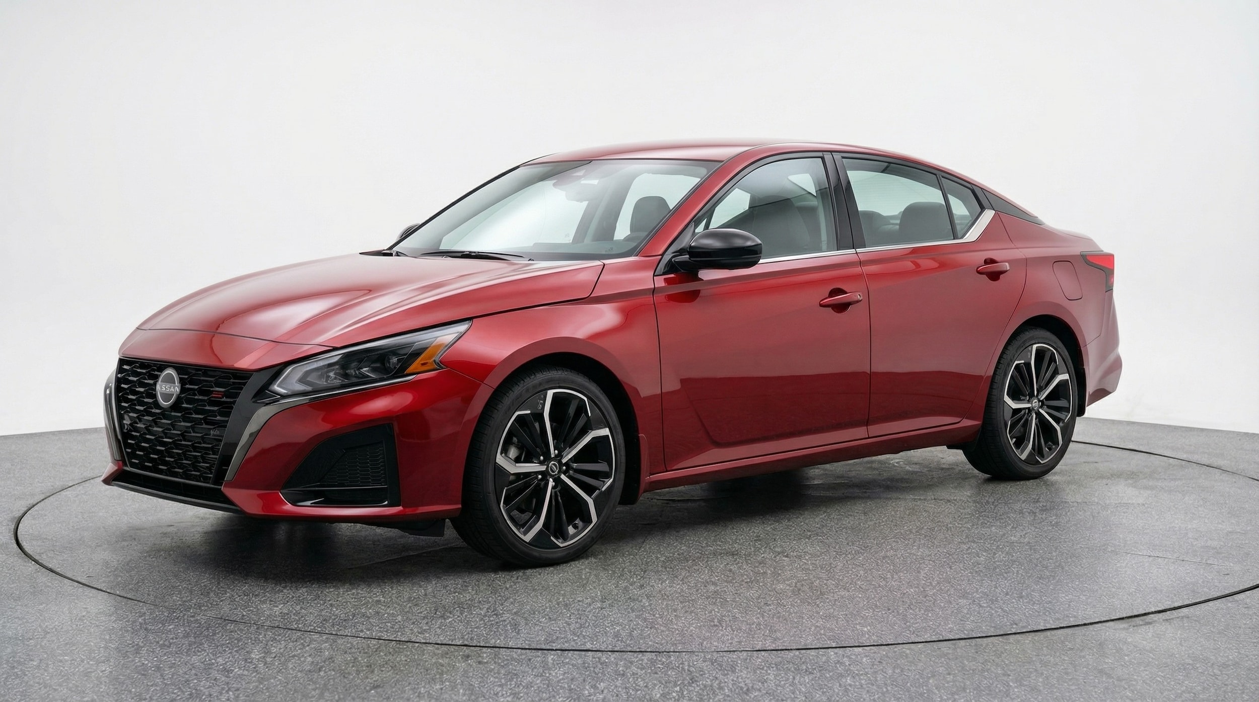 Thumbnail: 2025 Nissan Altima - 3