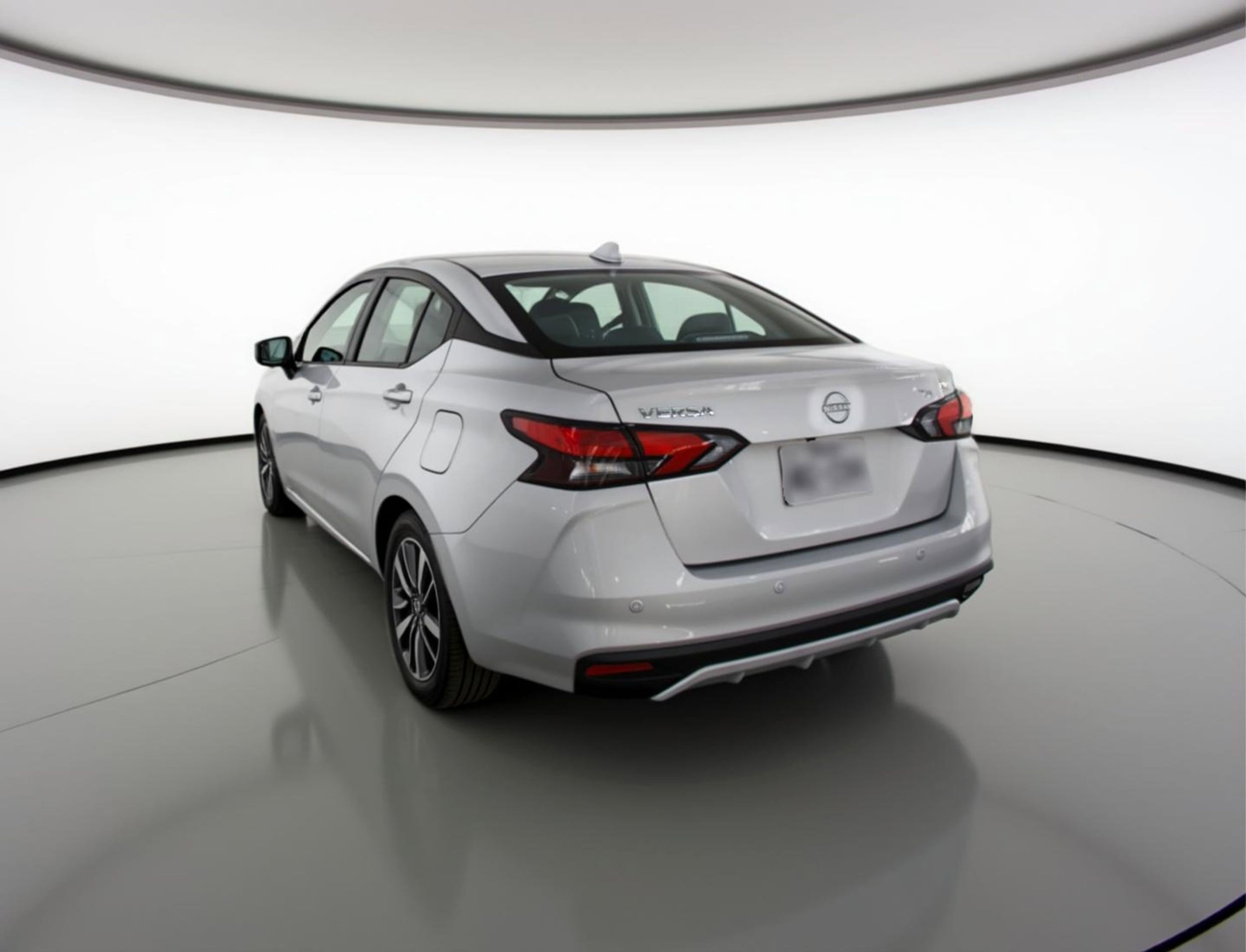 Thumbnail: 2025 Nissan Versa - 6