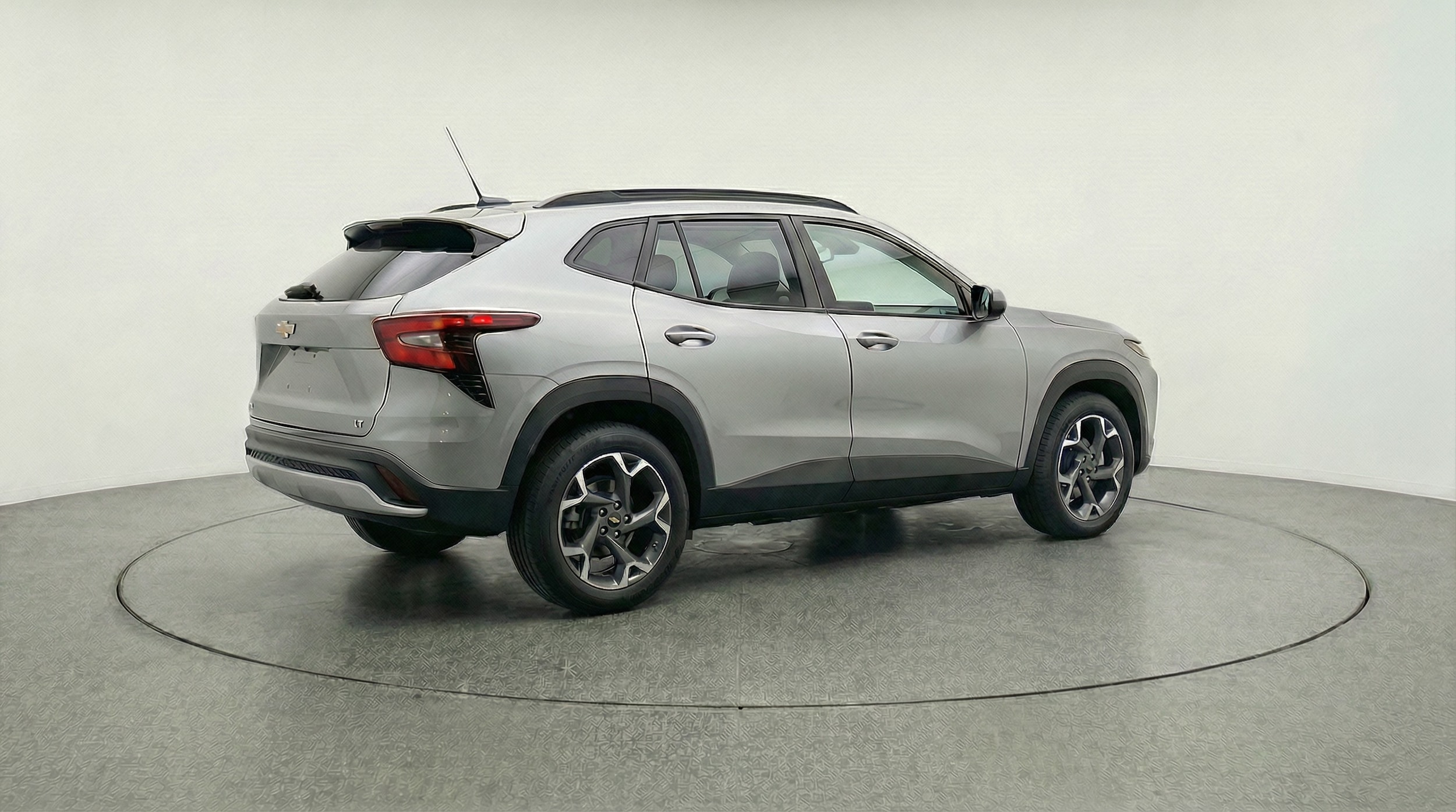 Thumbnail: 2025 Chevrolet Trax - 7