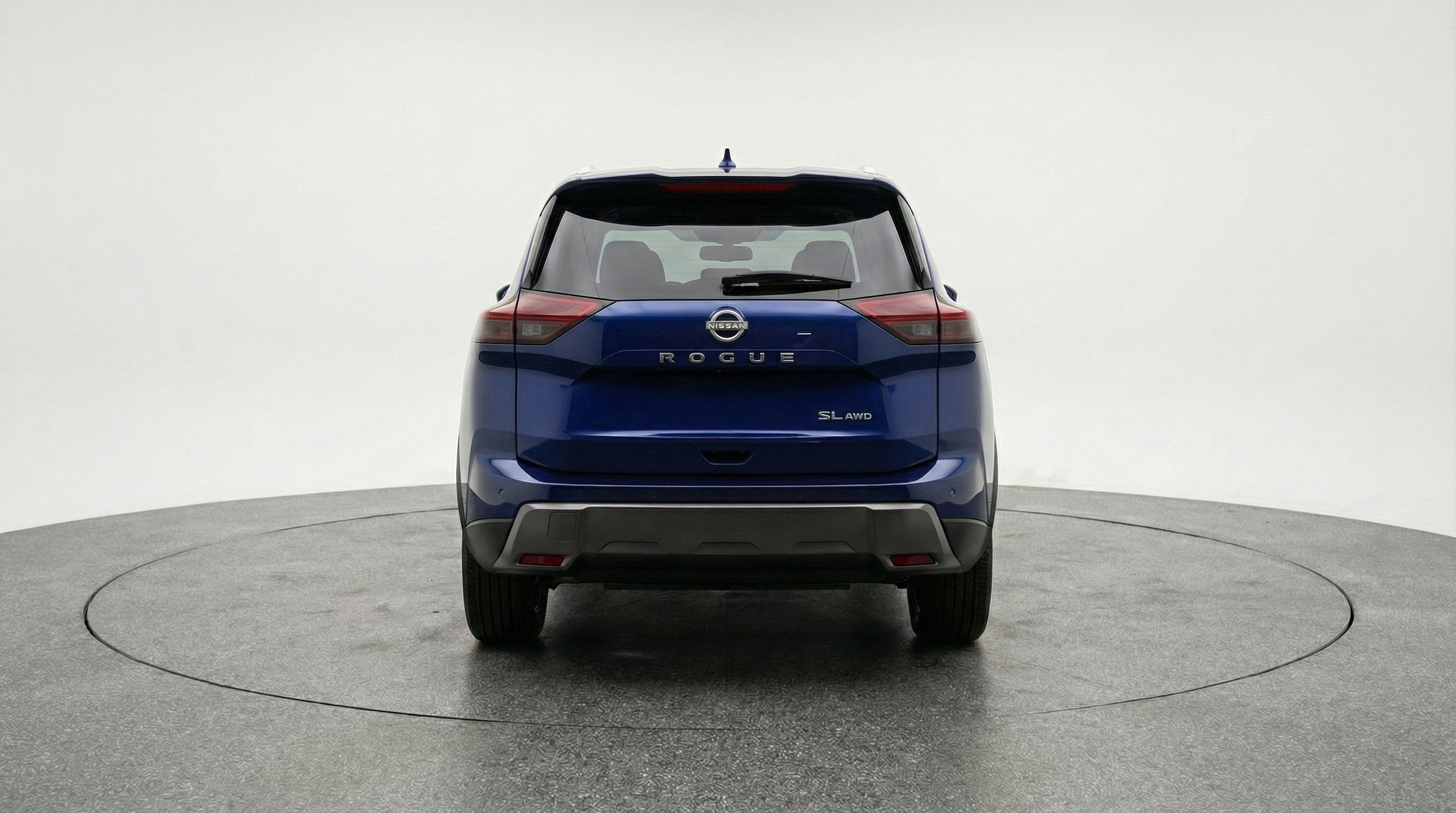 Thumbnail: 2026 Nissan Rogue - 7