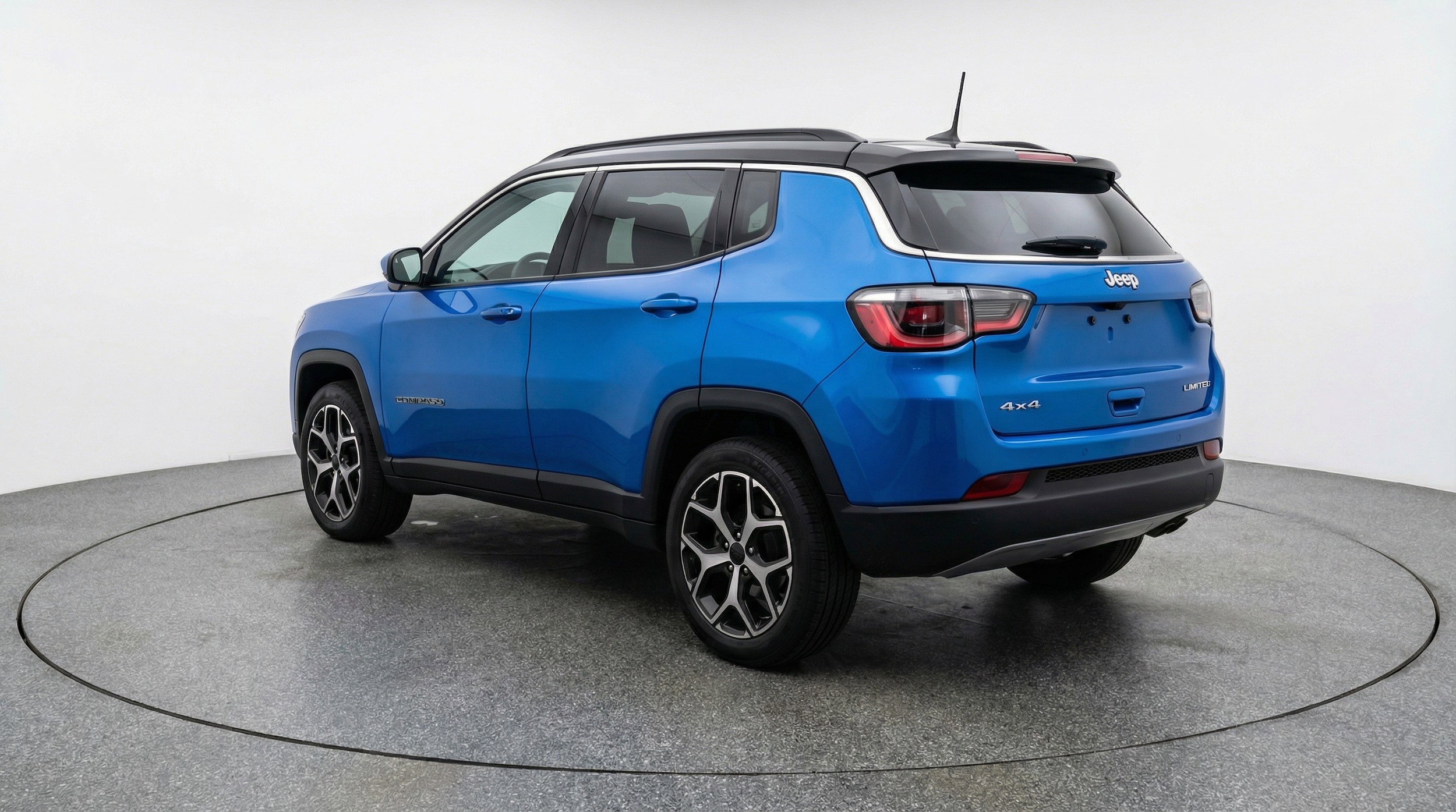 Thumbnail: 2025 Jeep Compass - 6