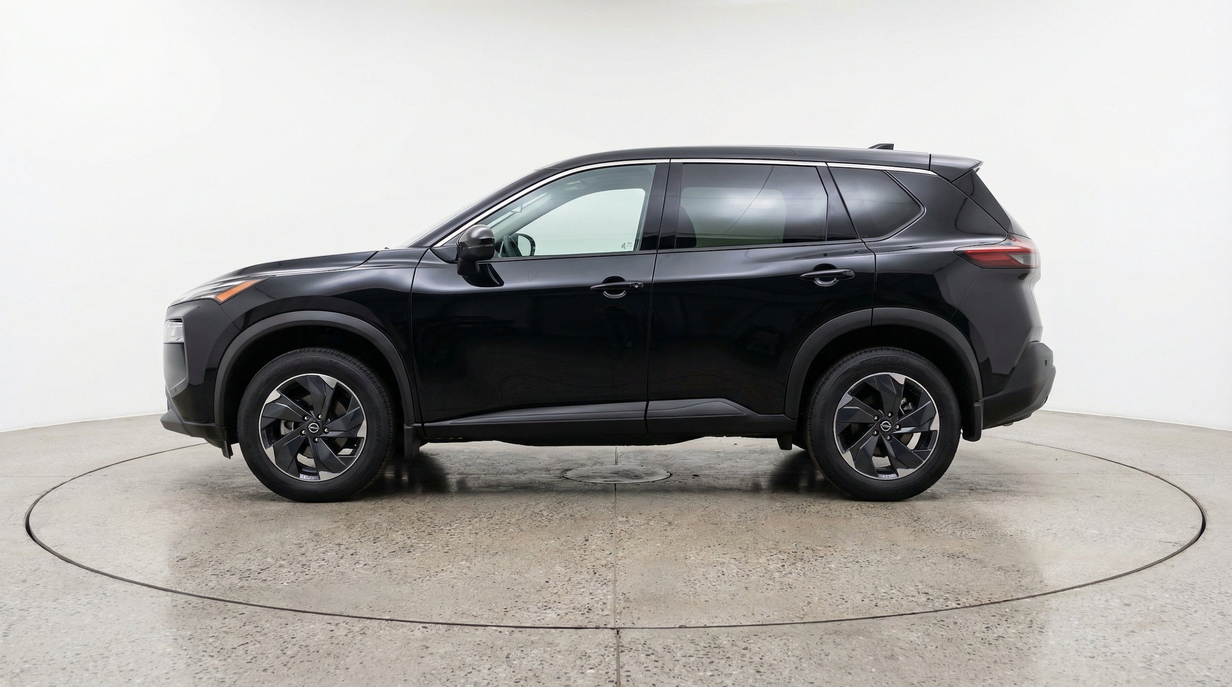 Thumbnail: 2025 Nissan Rogue - 5