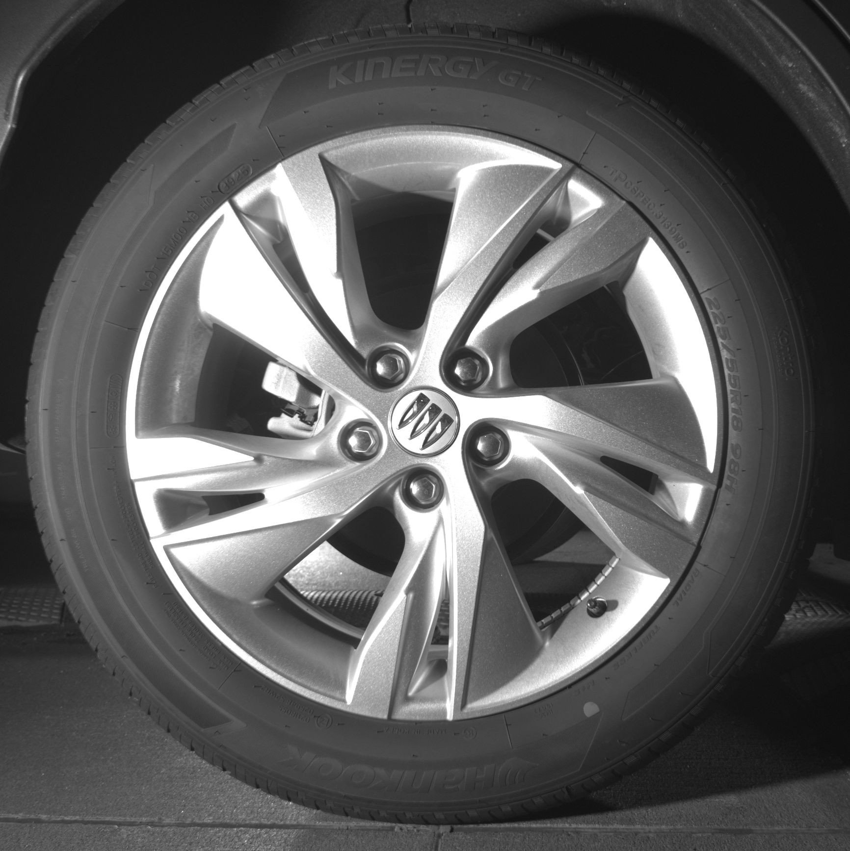 Thumbnail: 2026 Buick Encore GX - 15