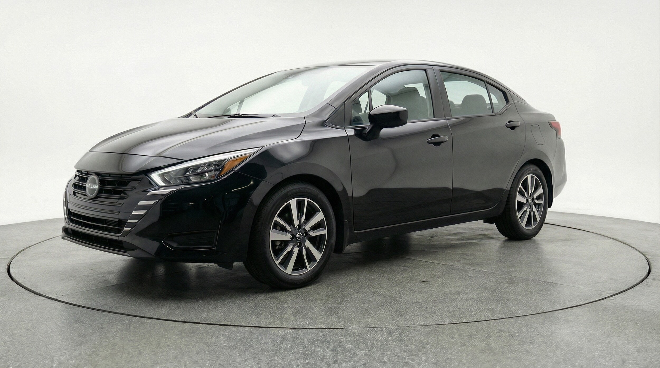 Thumbnail: 2025 Nissan Versa - 3