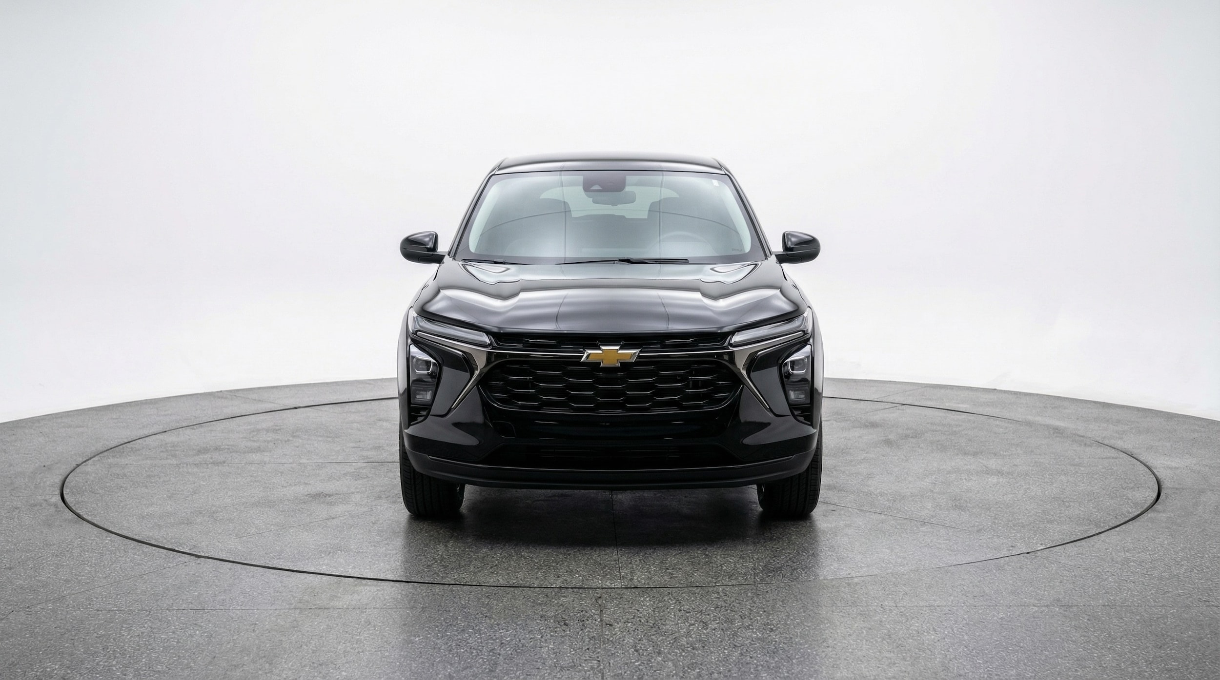 Thumbnail: 2025 Chevrolet Trax - 2