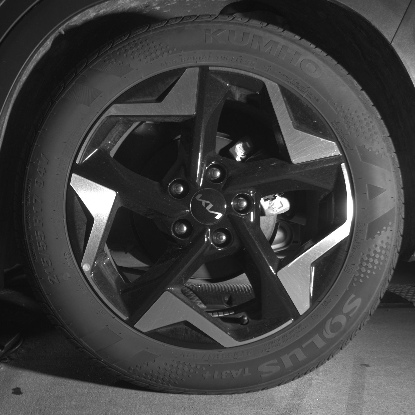 Thumbnail: 2025 Kia Seltos - 11