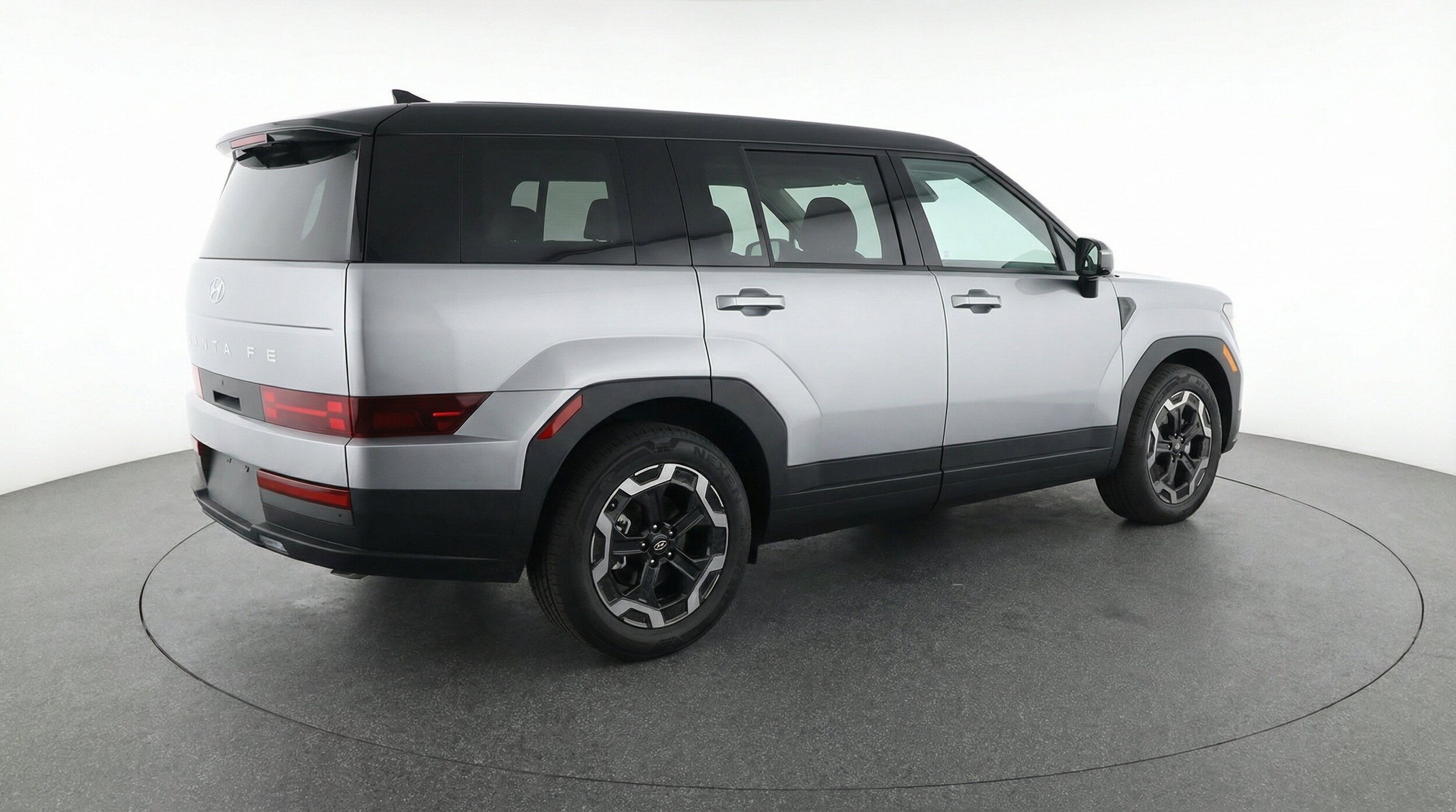 Thumbnail: 2026 Hyundai Santa Fe - 9