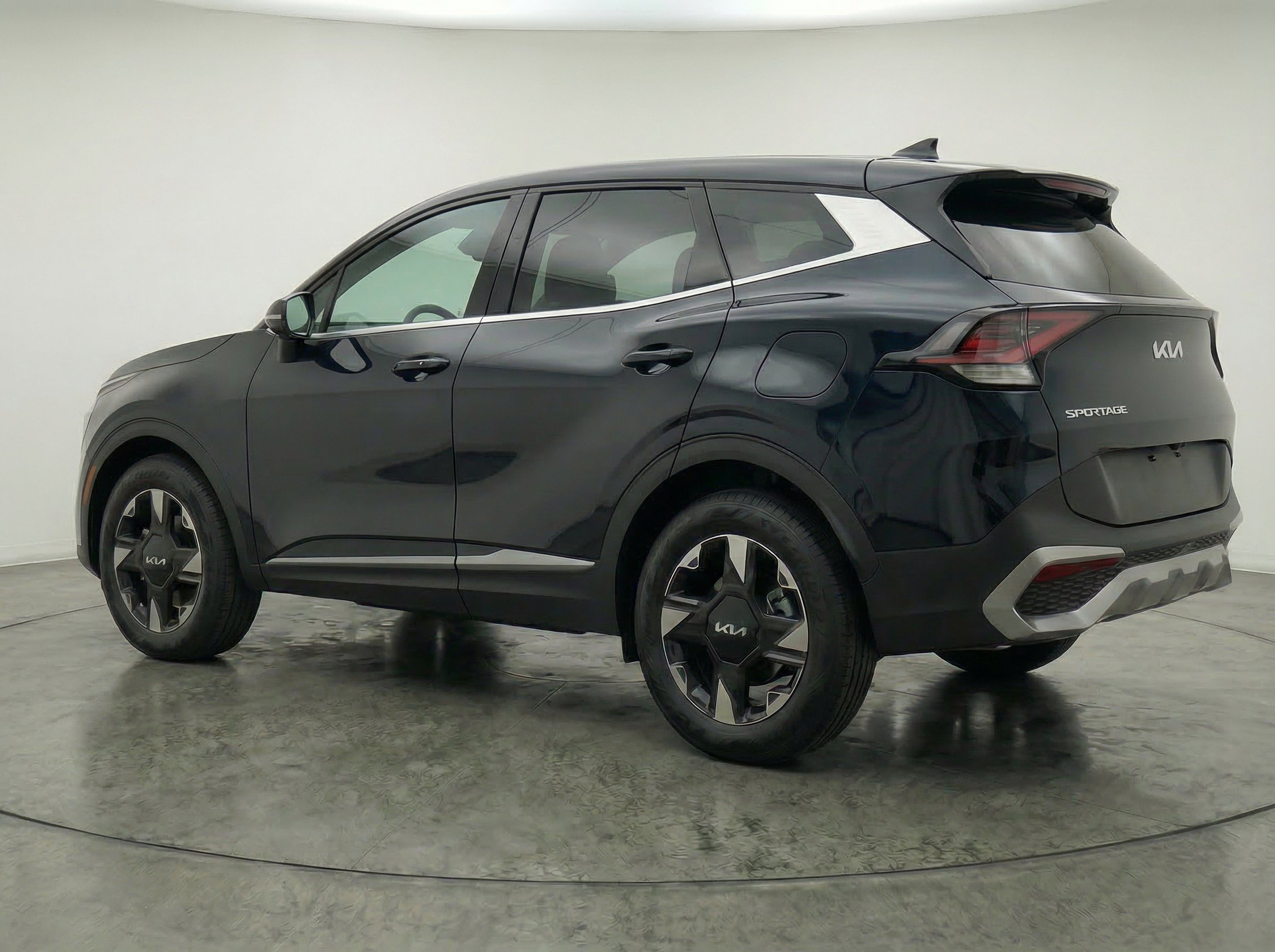 Thumbnail: 2026 Kia Sportage - 6