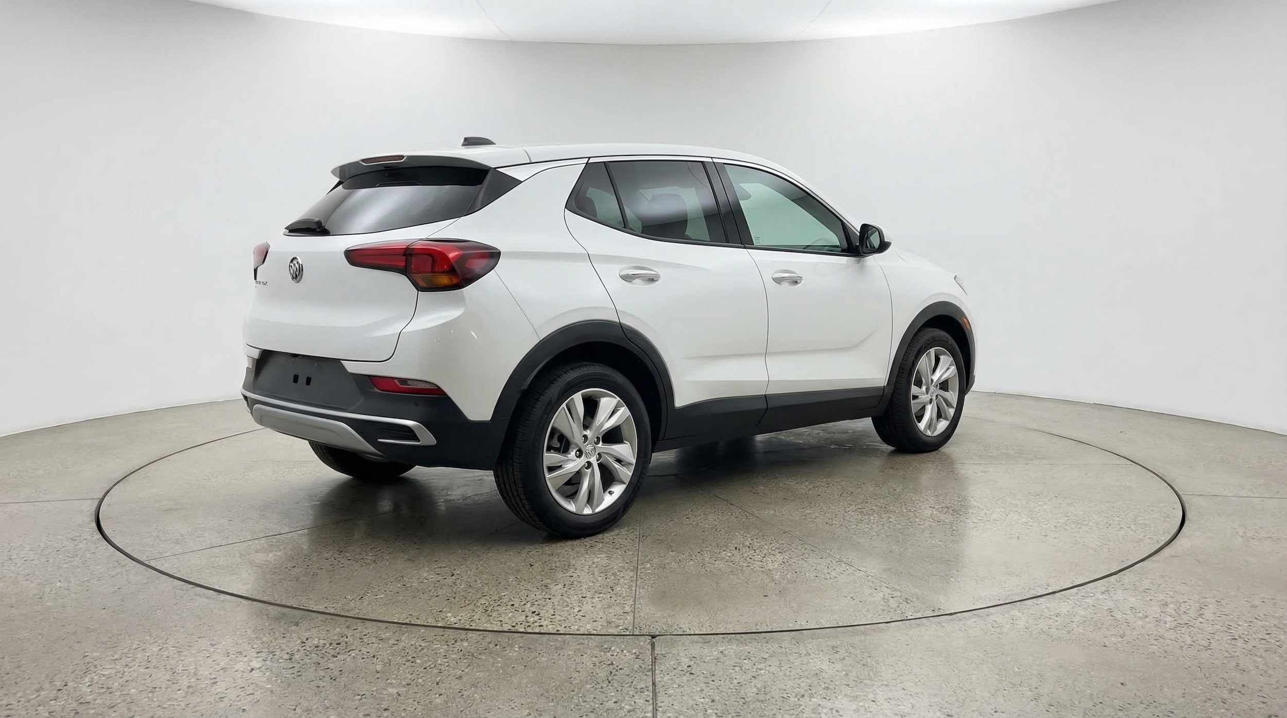 Thumbnail: 2025 Buick Encore GX - 7