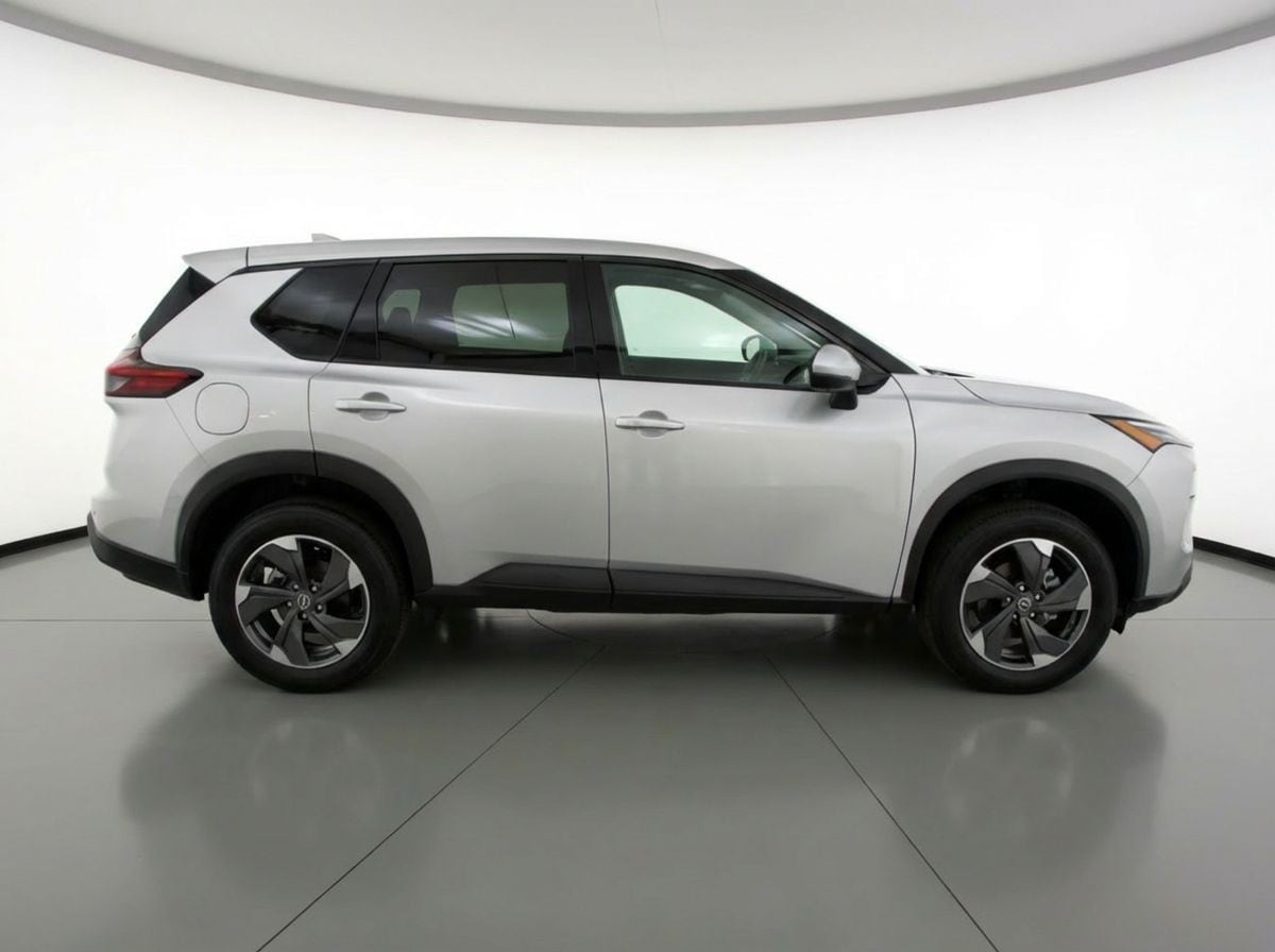 Thumbnail: 2025 Nissan Rogue - 8