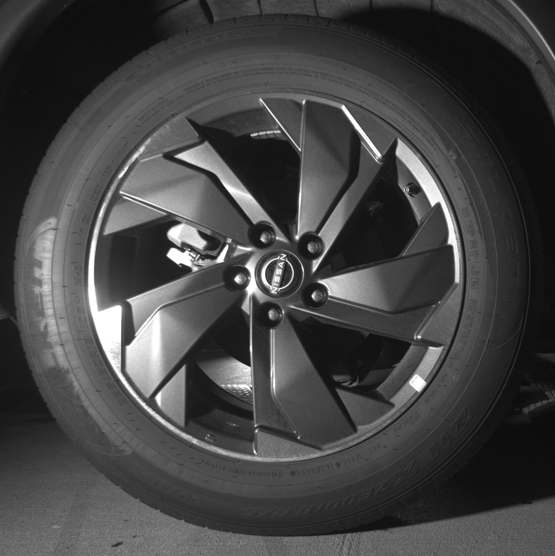 Thumbnail: 2025 Nissan Rogue - 12